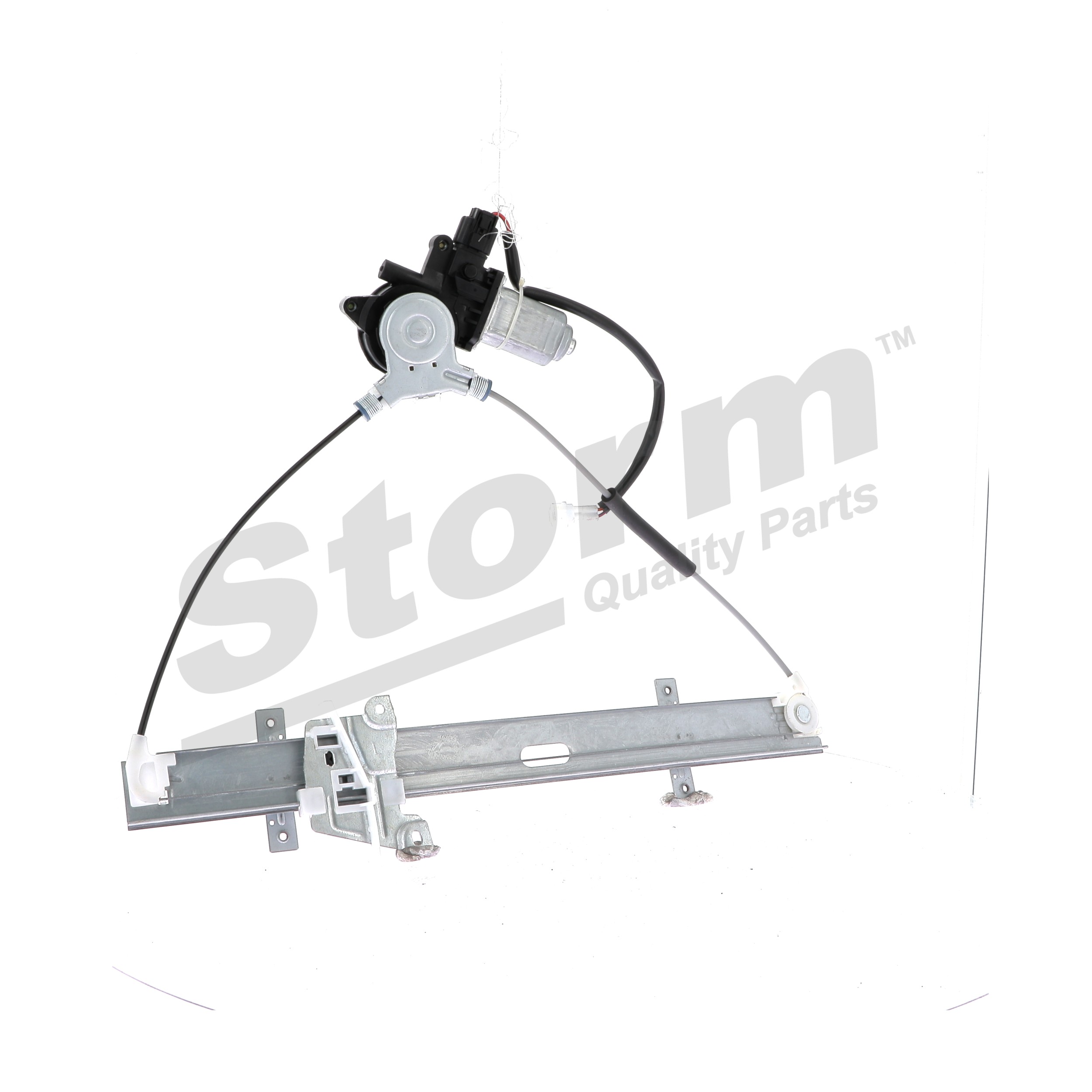 OEM-Nummer 83402 65D10 - Fensterheber 125079 SUZUKI