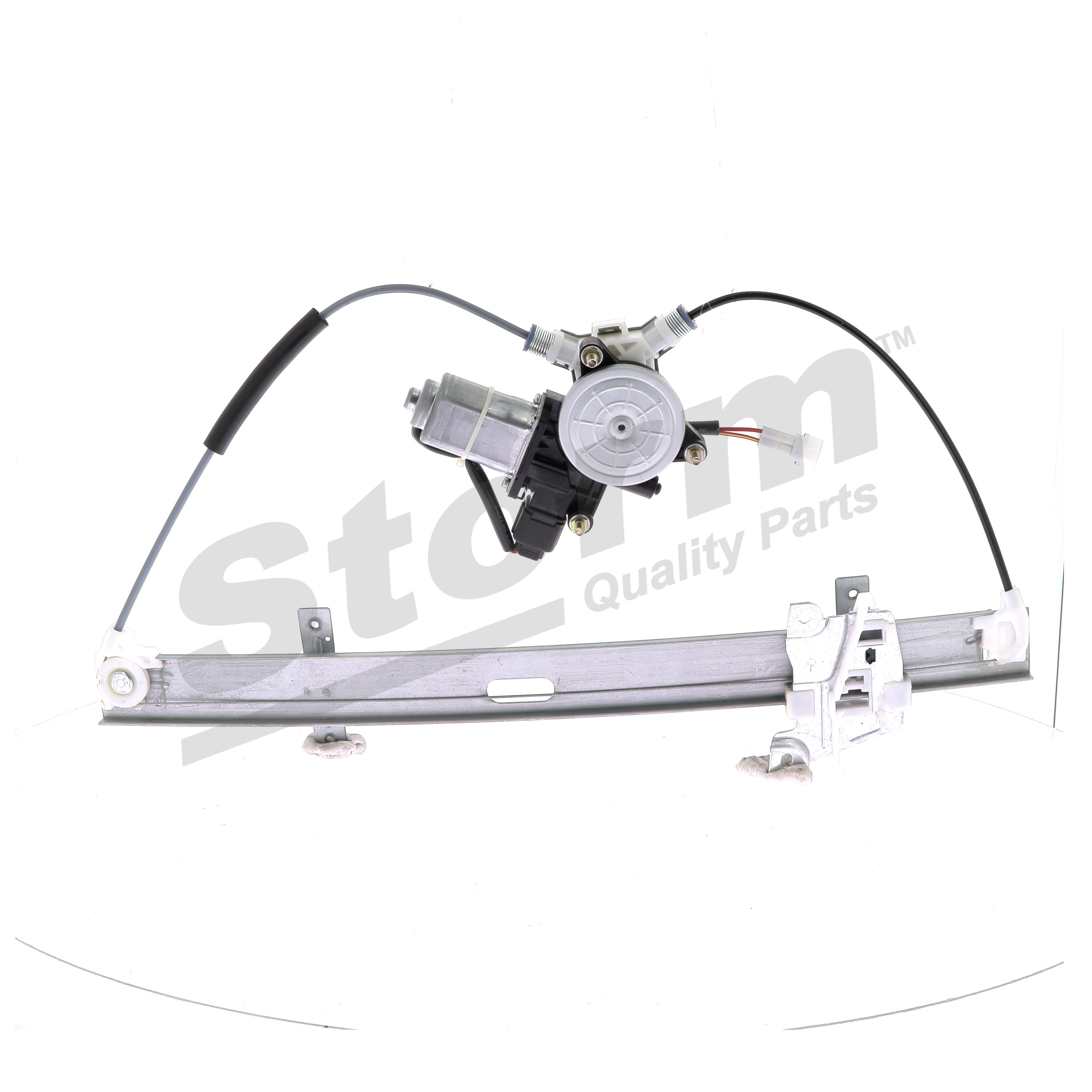 OEM-Nummer 83401 65D10 - Fensterheber 125080 SUZUKI, BEDFORD