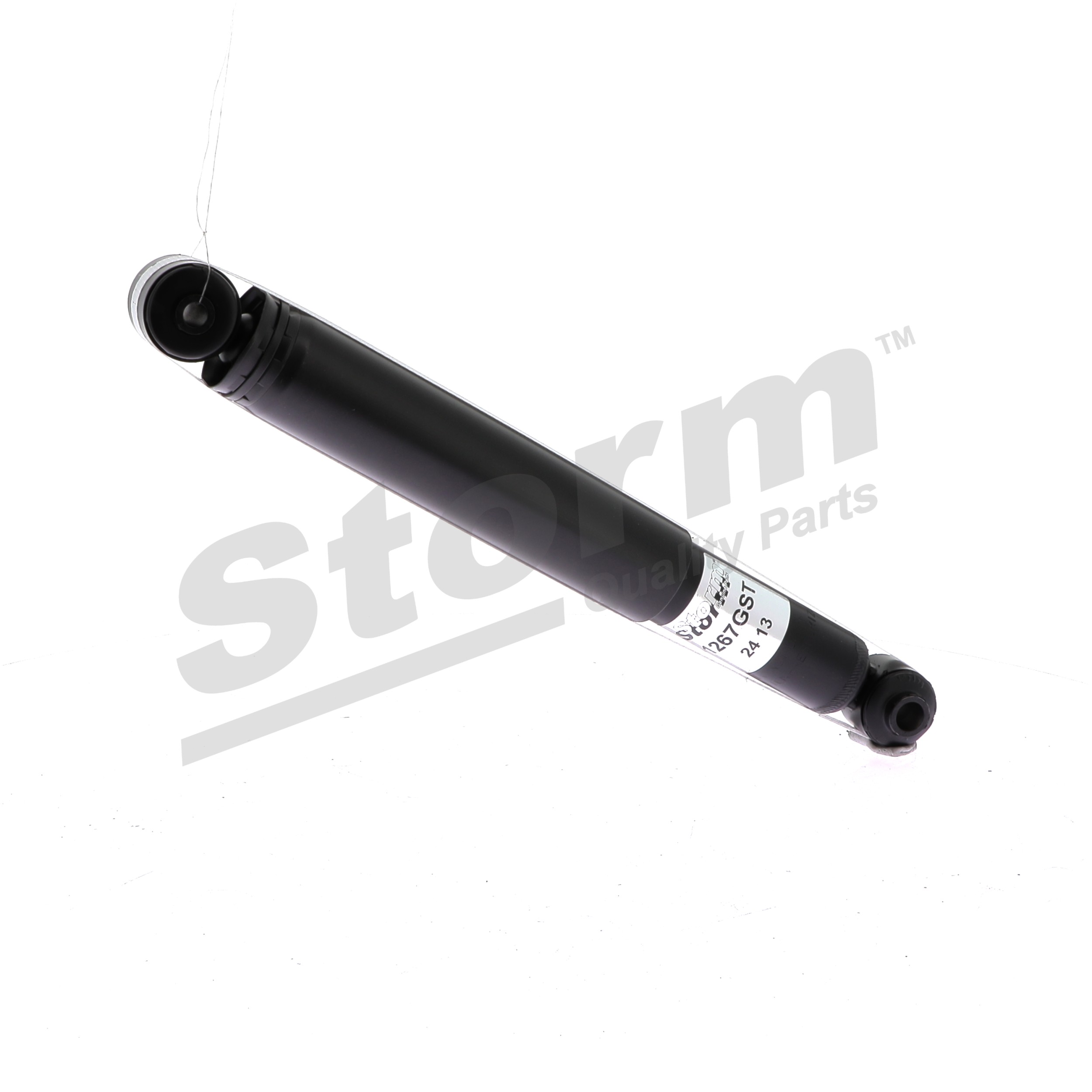 Numéro OEM 5206 QH - Amortisseur 1267G PEUGEOT, CITROËN, OPEL, FIAT, DS