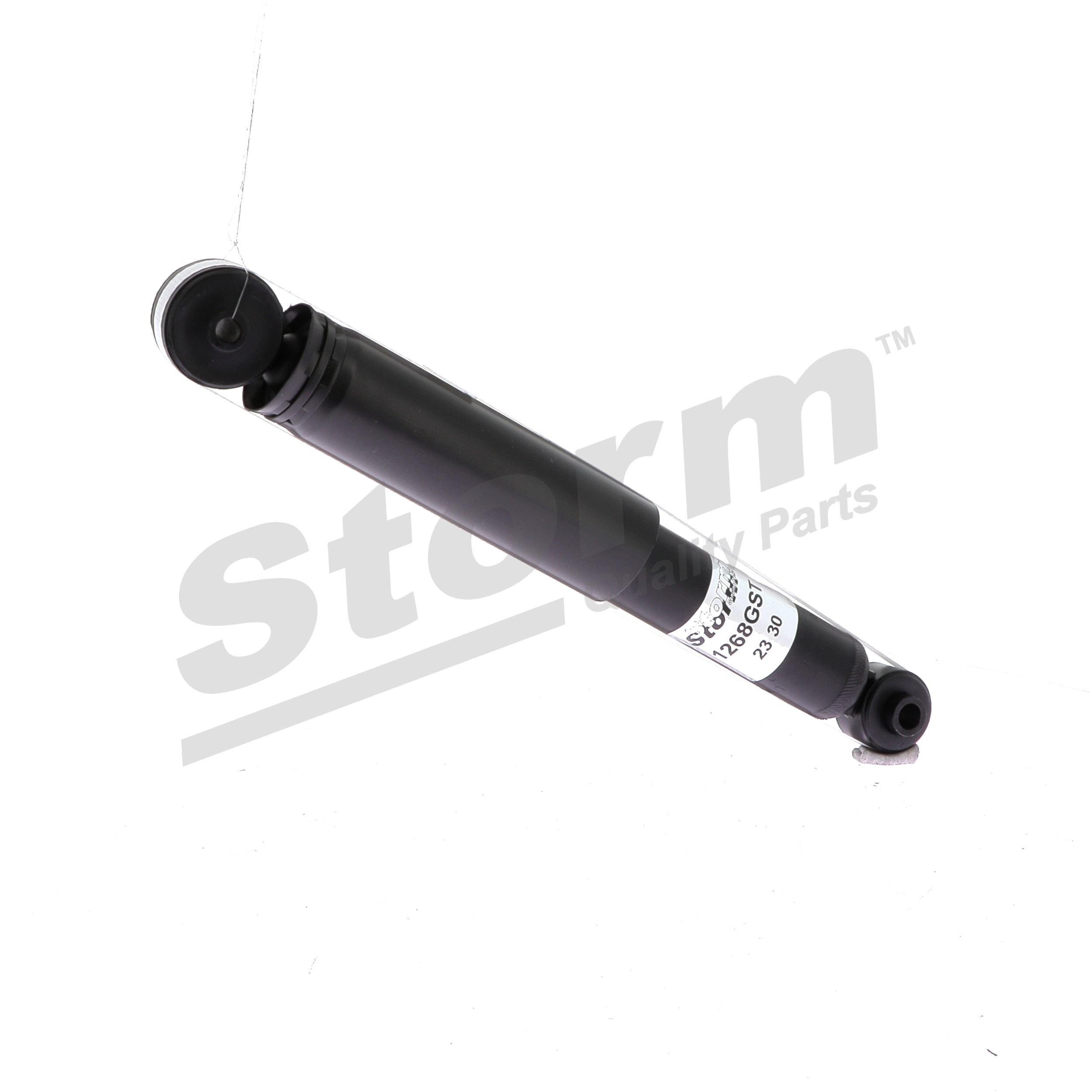 Numéro OEM 2K0 513 029 P - Amortisseur 1268G AUDI, SEAT, SKODA