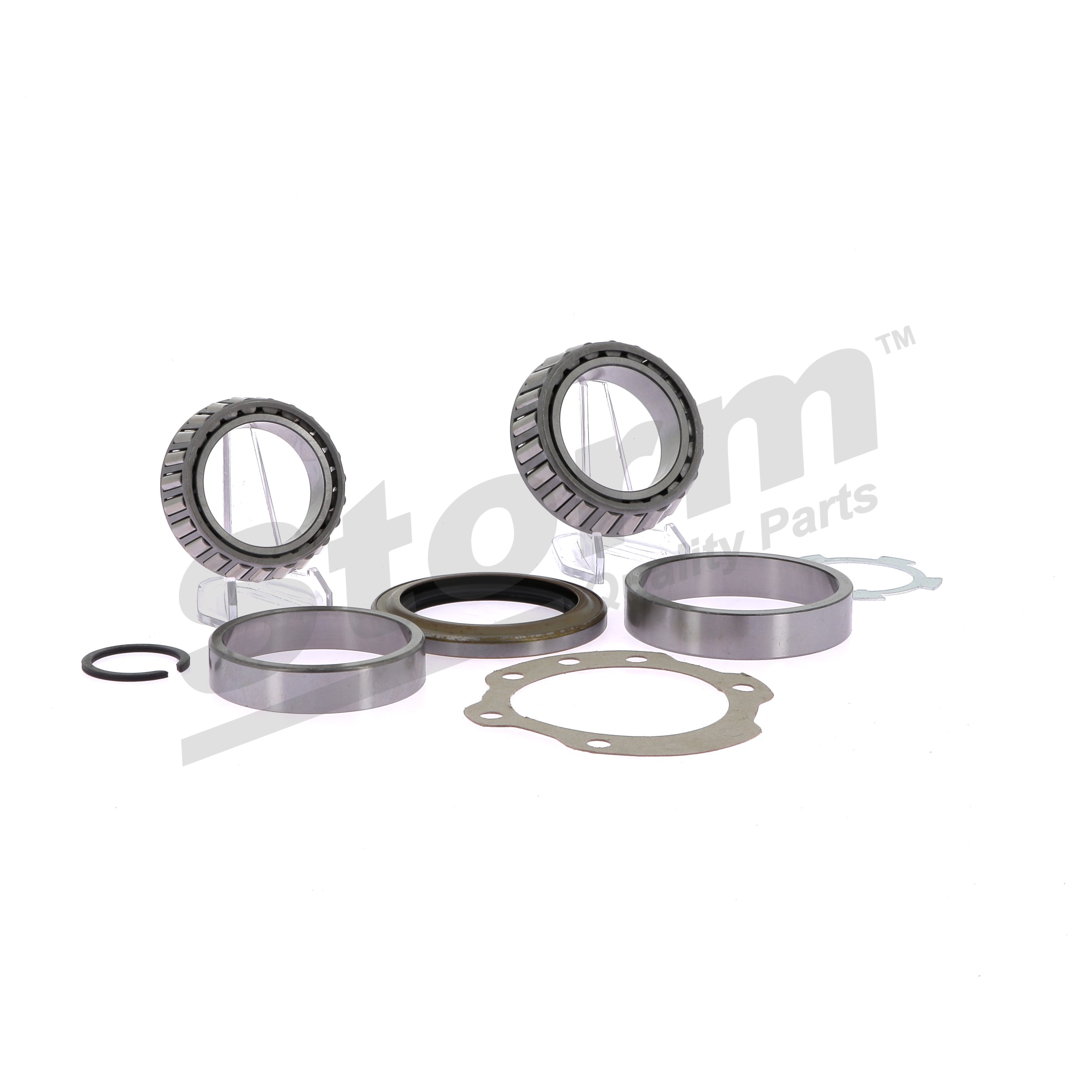 Numéro OEM S231-33-047 - Kit de roulement de roue 130465 FORD, KIA, HYUNDAI, MITSUBISHI, MAZDA
