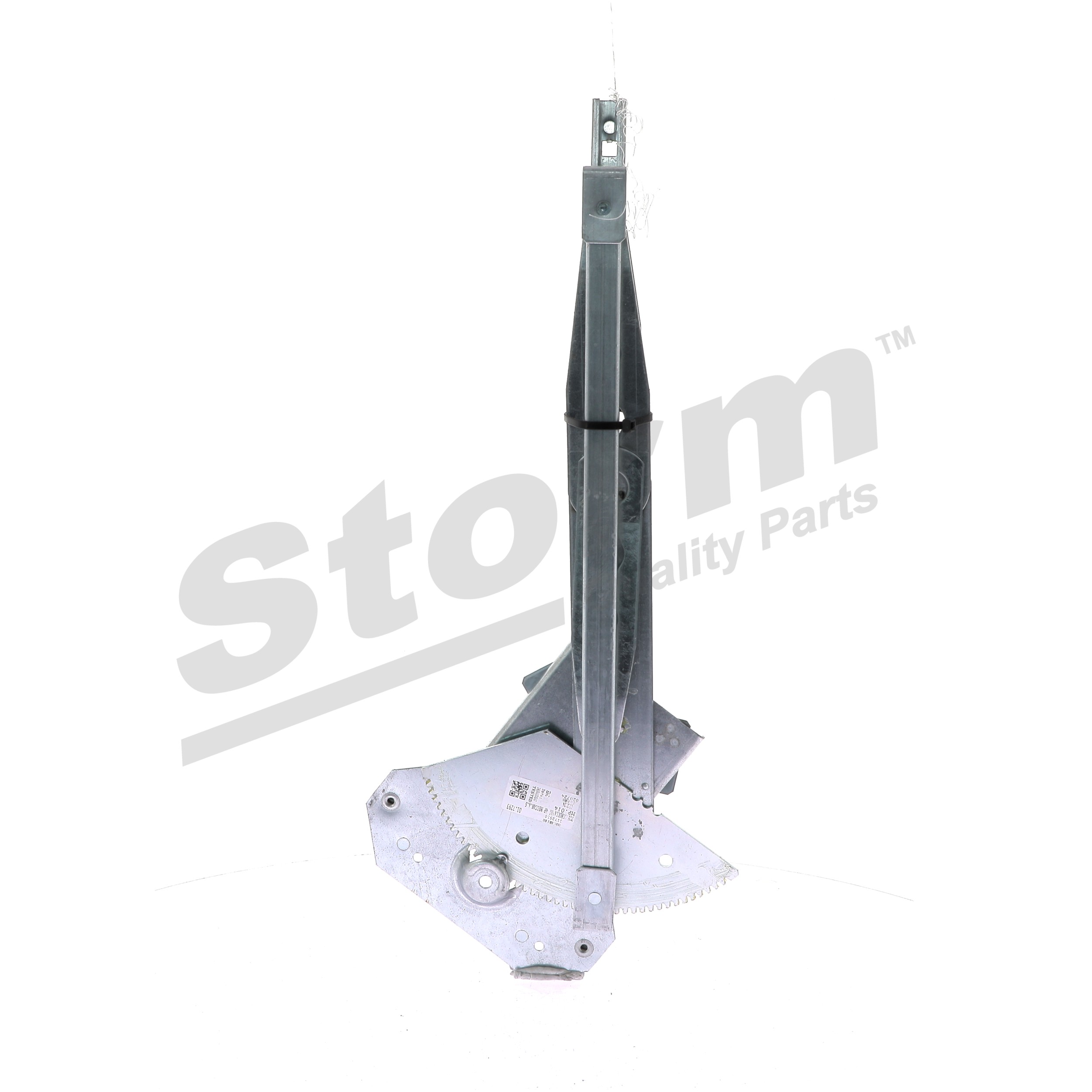 Numer OEM 69802 12190 - Podnośnik szyby 131081 TOYOTA