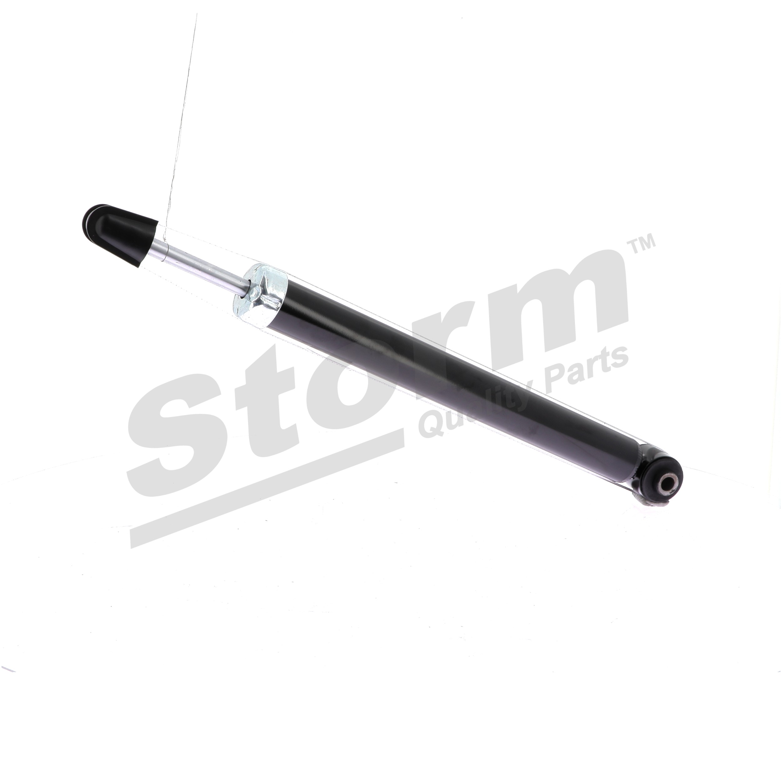 Número OEM 4 36 981 - Amortiguador 1322G OPEL, VAUXHALL