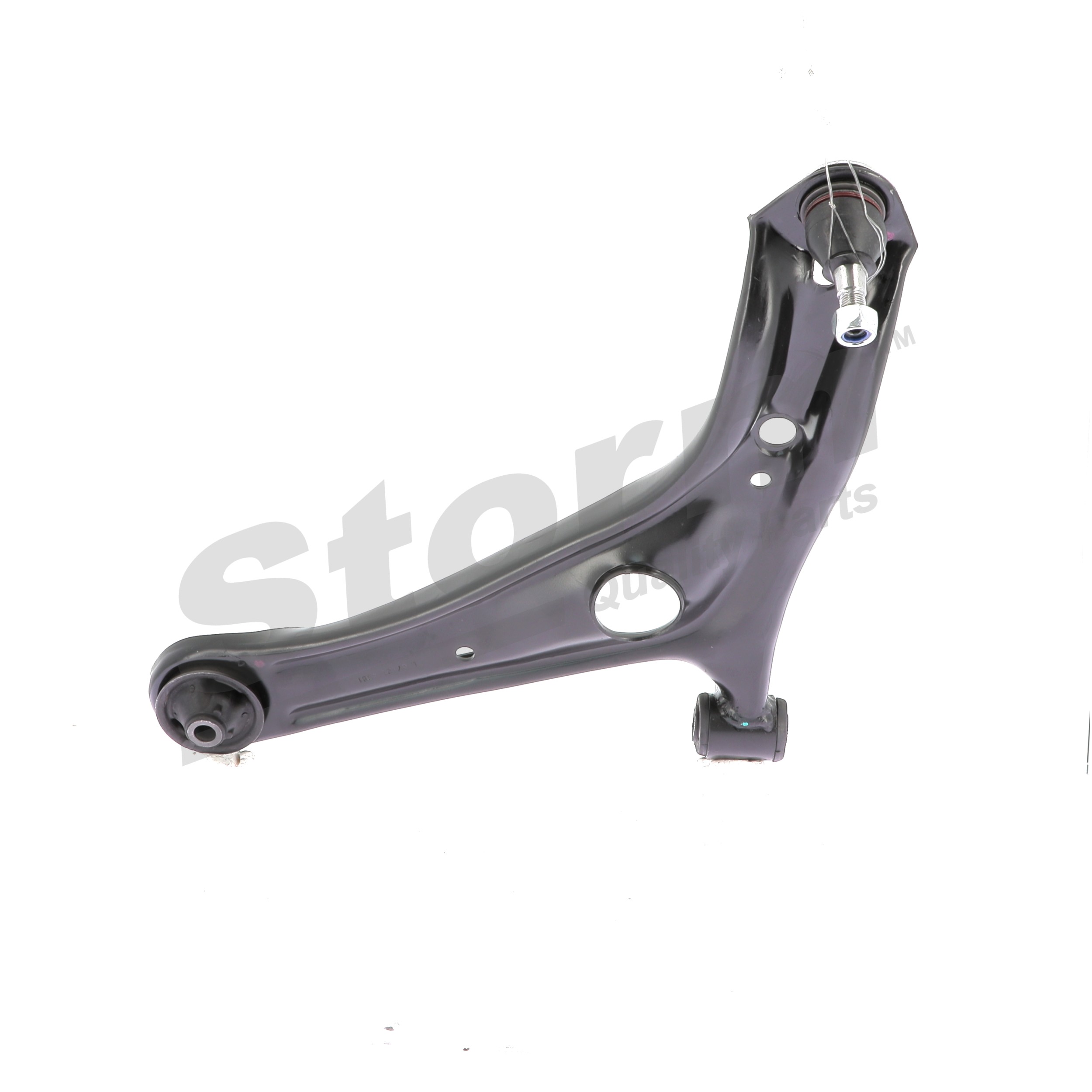 OEM-Nummer 48069-19155 - Querlenker 134052 TOYOTA, WIESMANN