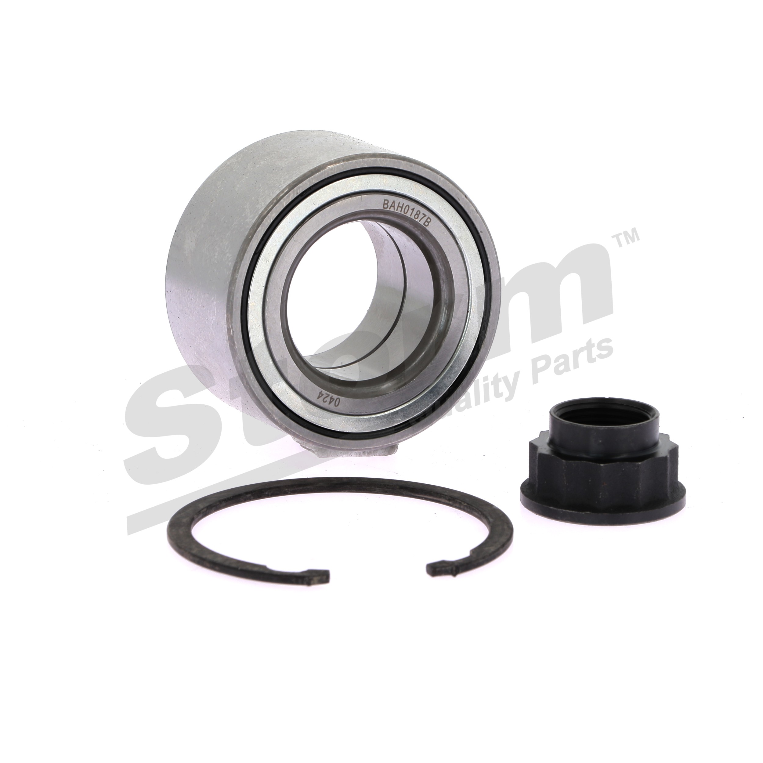 OEM-Nummer 43502-0D010 - Radlagersatz 134065 TOYOTA, SUZUKI, WIESMANN