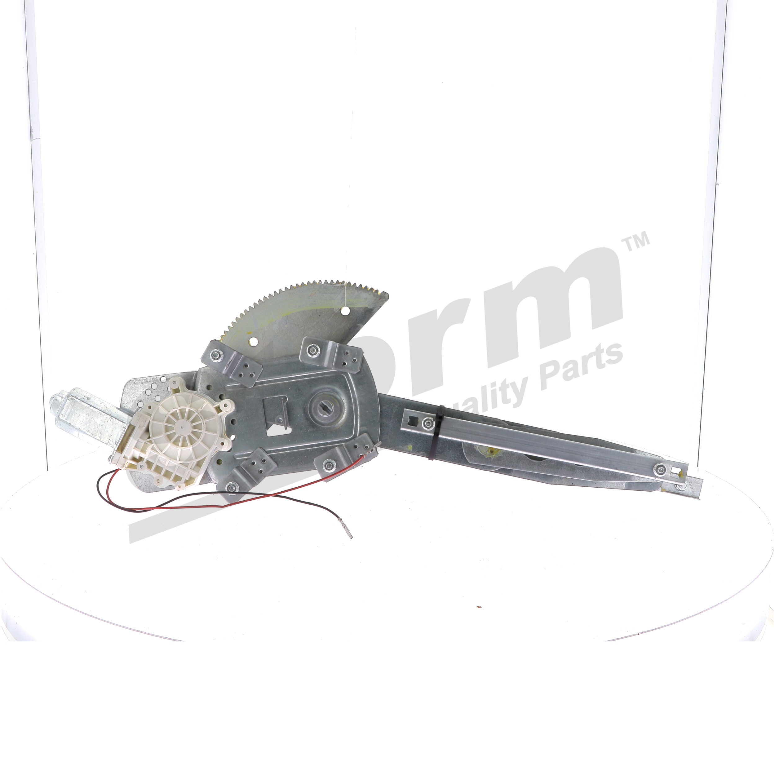 Numer OEM 69801 52020 - Podnośnik szyby 134074 TOYOTA