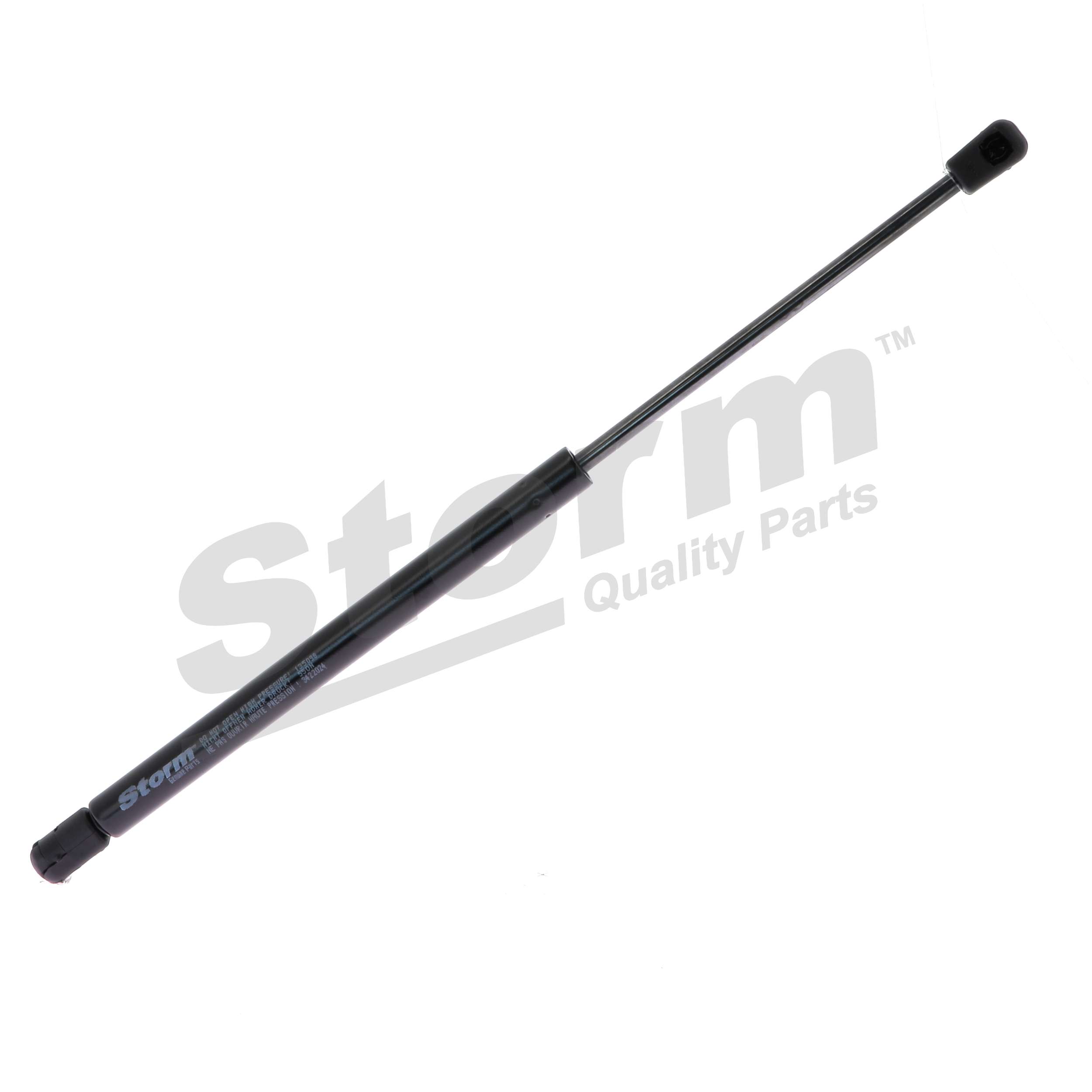 STORM QUALITY PARTS 135098 Boot struts Volkswagen Golf 6 (AJ5) 1.6 TDI 4motion 105 hp Diesel 2010