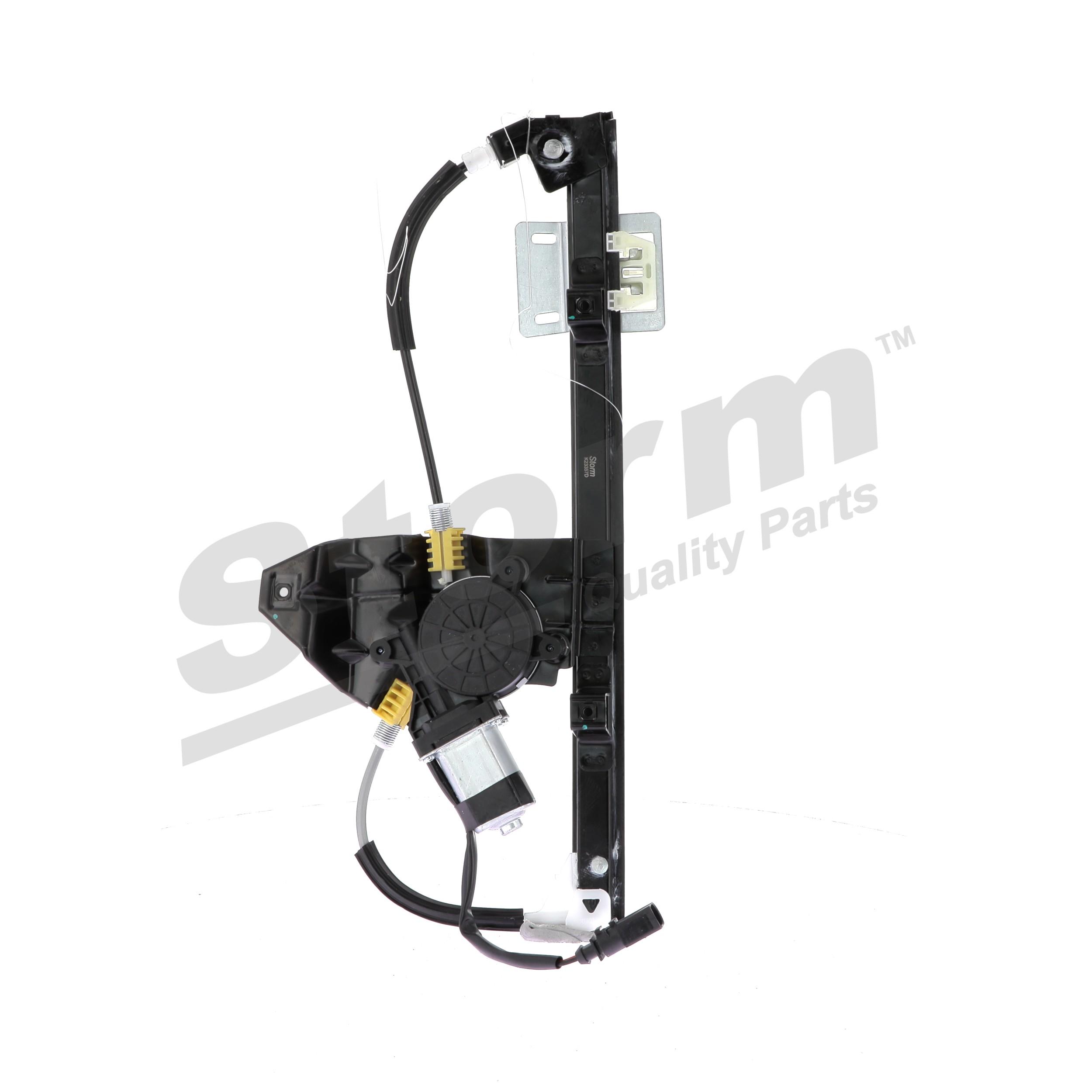 Numer OEM CVH 101211 - Podnośnik szyby 136071 KIA, LAND ROVER, ROVER