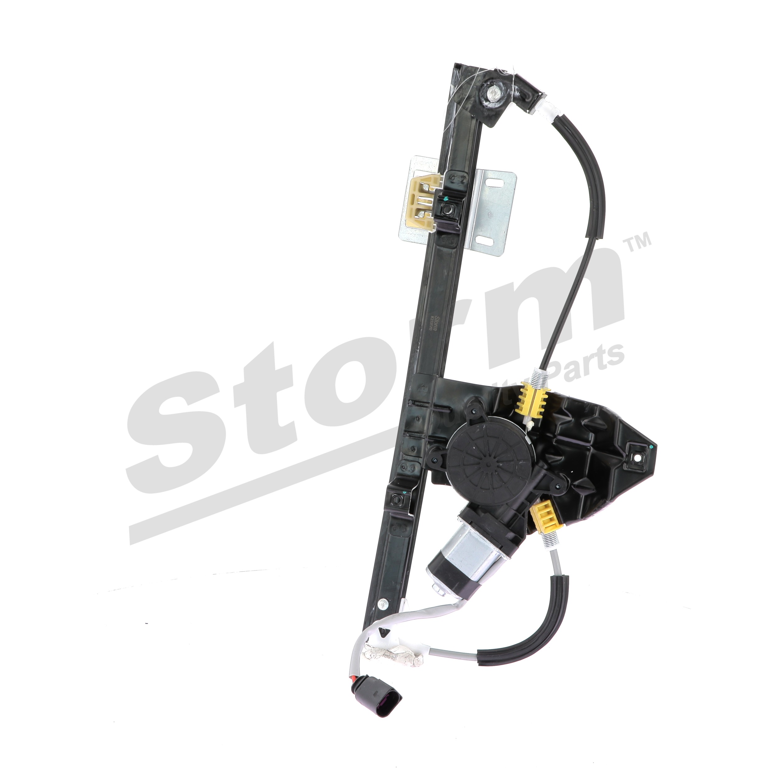 Numer OEM CVH 101200 - Podnośnik szyby 136072 LAND ROVER