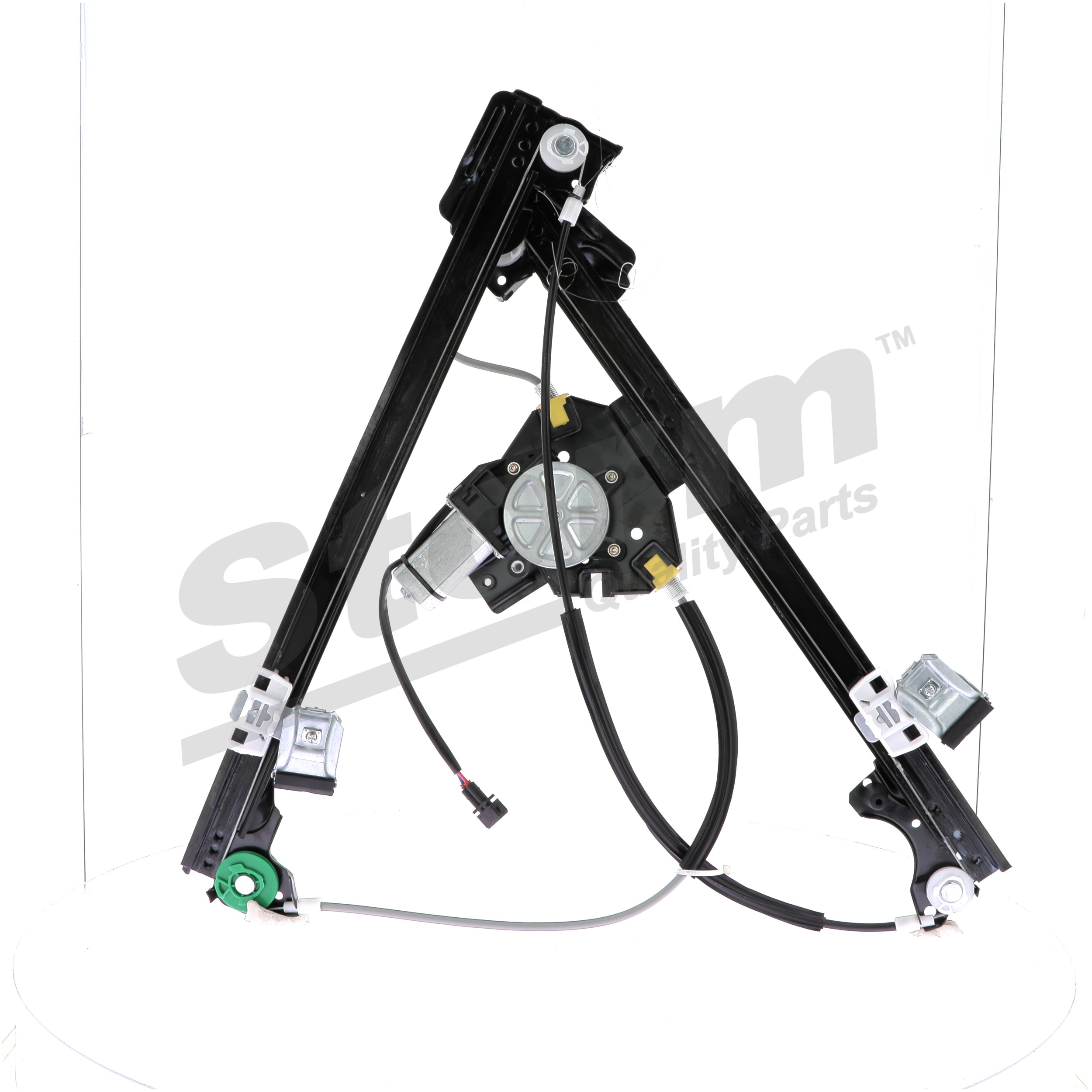 Numer OEM ASR1585 - Podnośnik szyby 136075 FORD, LAND ROVER