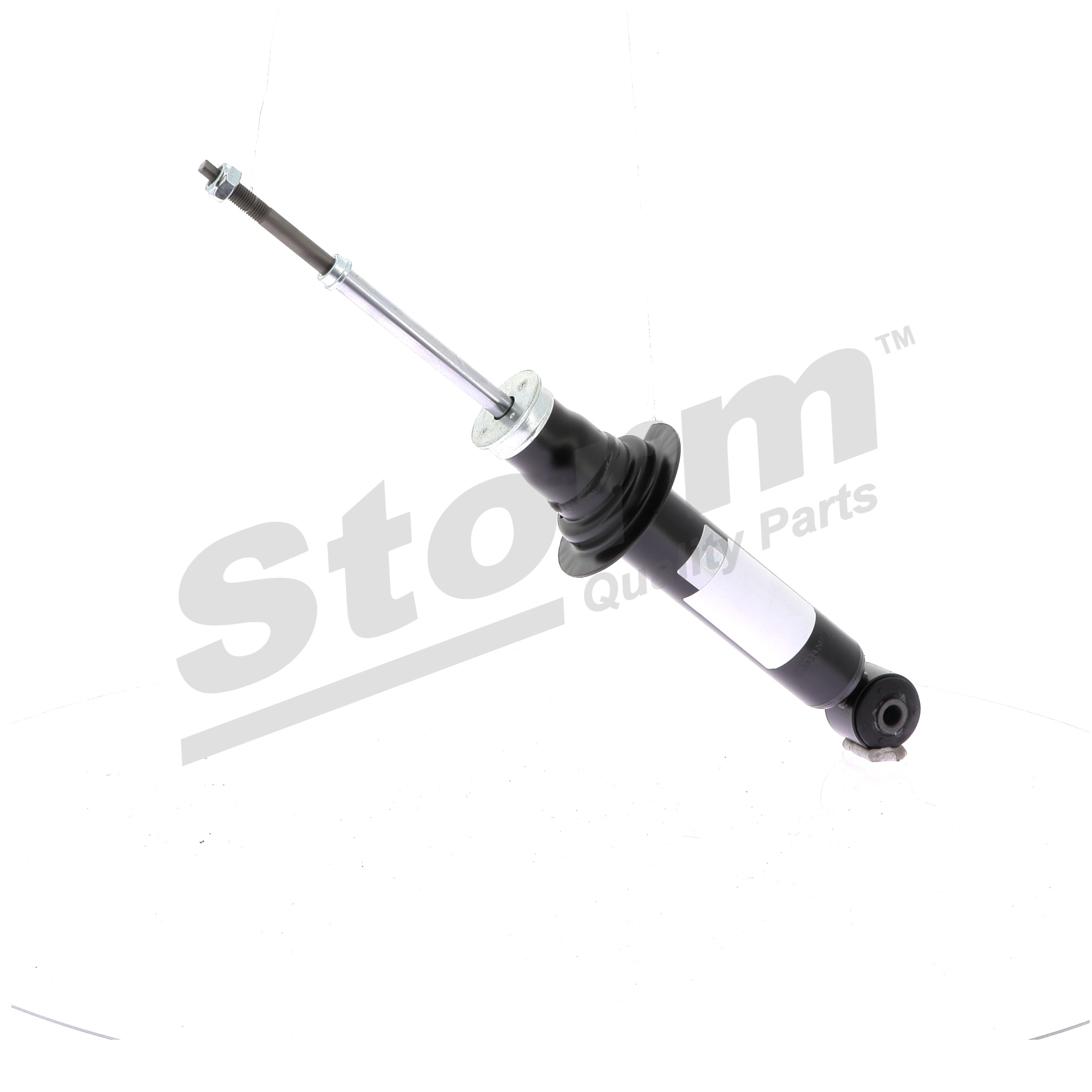 OEM-Nummer 48510 49 535 - Stoßdämpfer 1361G TOYOTA, SUZUKI, LEXUS, CHERY, WIESMANN