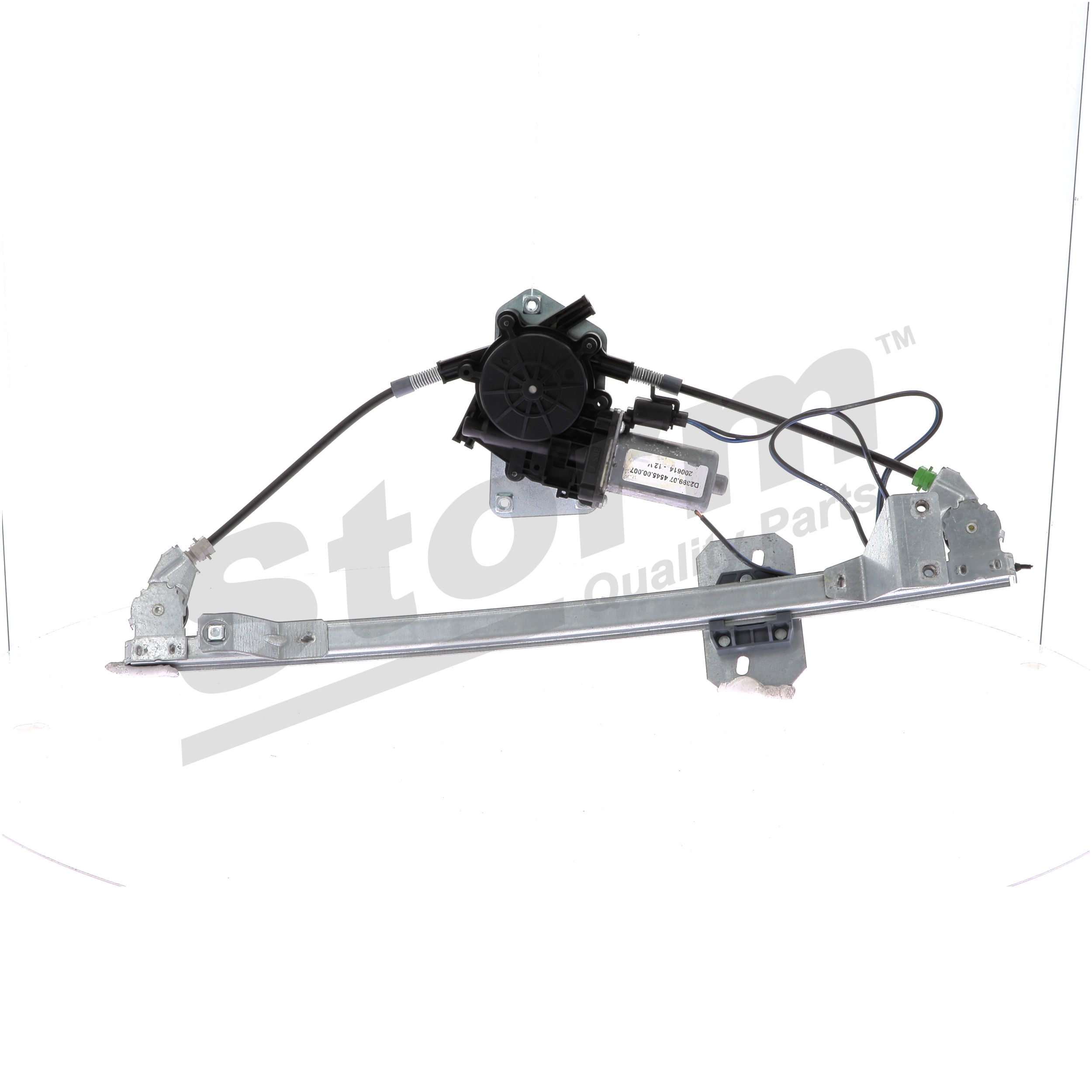 Numer OEM 92 55 217 - Podnośnik szyby 137671 SAAB