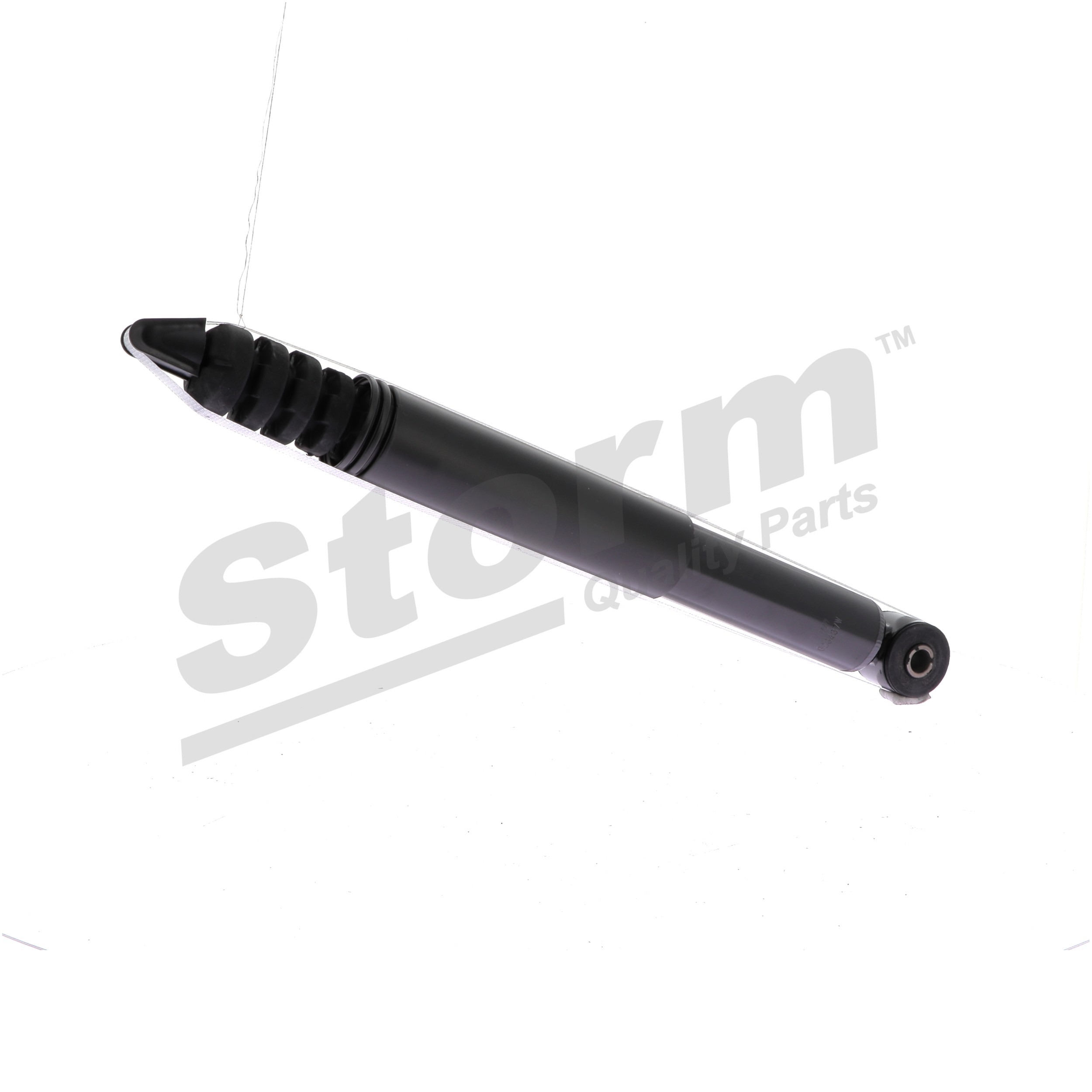 STORM QUALITY PARTS 1418G shock absorber RENAULT Modus / Grand Modus (F, JP) 1.5 dCi 86hp 2014