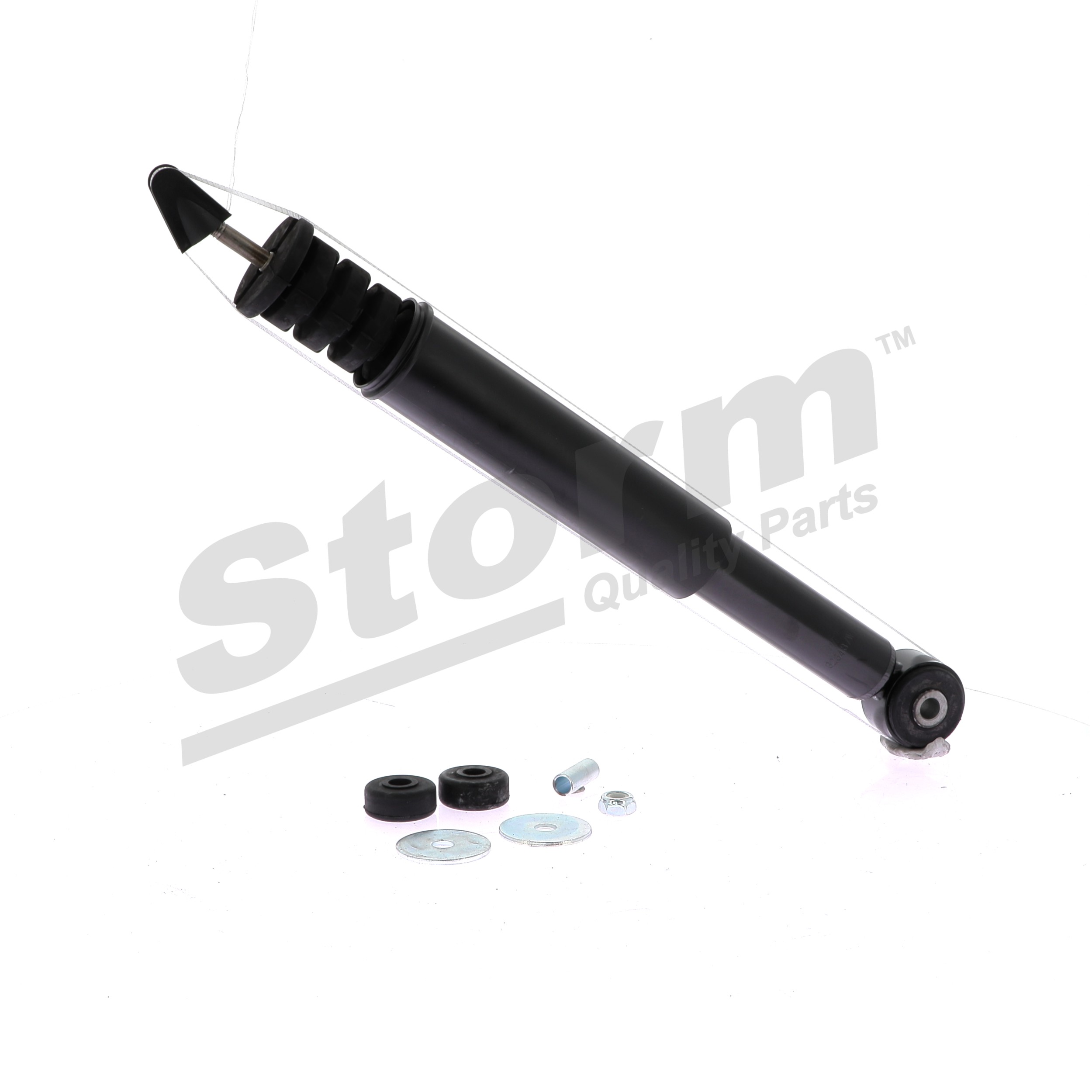 STORM QUALITY PARTS 1422G amortisseur RENAULT Twingo II 3 portes 1.6 RS 133CV 2014