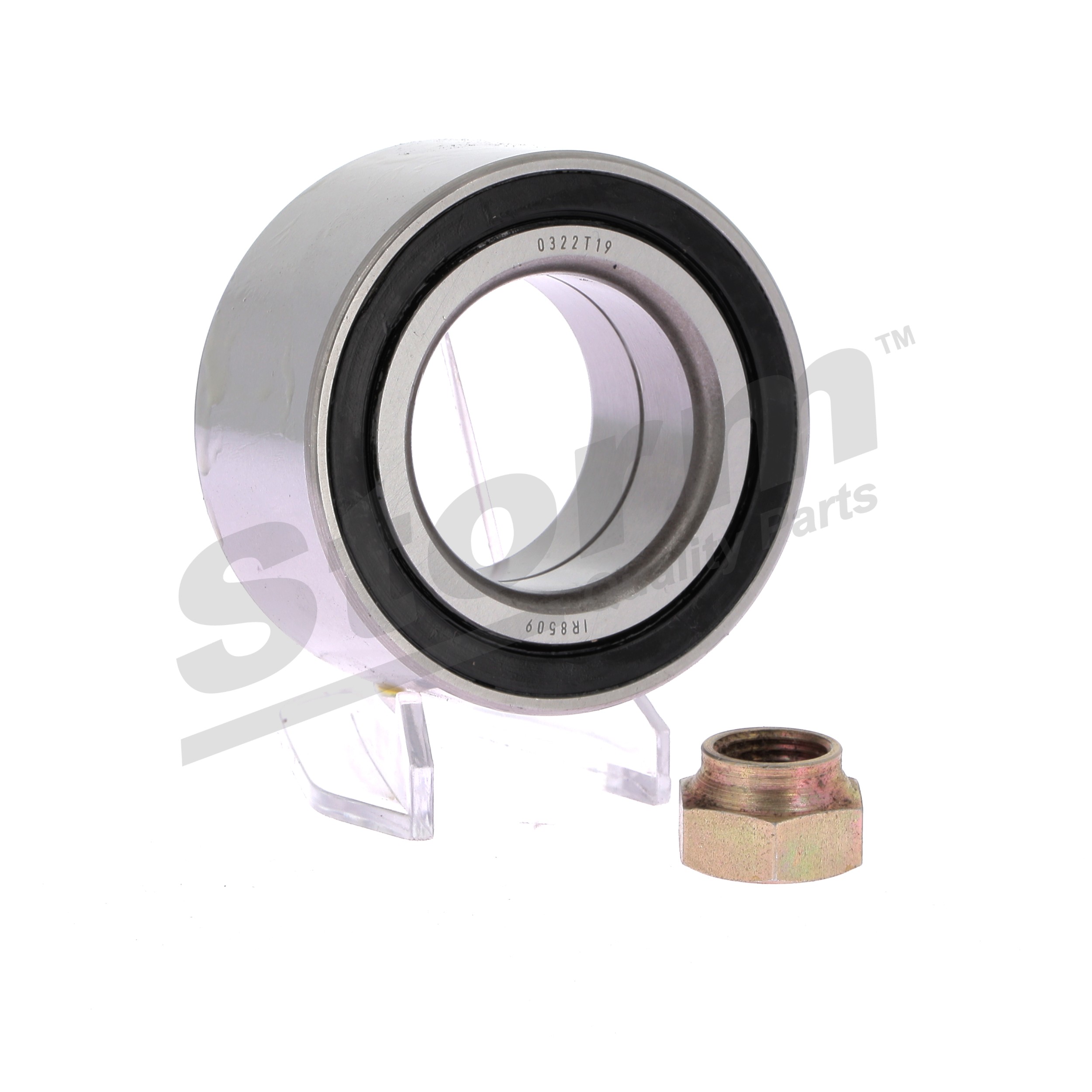 Hjullejesæt 143165 STORM QUALITY PARTS ALFA ROMEO Alfetta Sedan (116) 2.4 TD 1983 95 HK