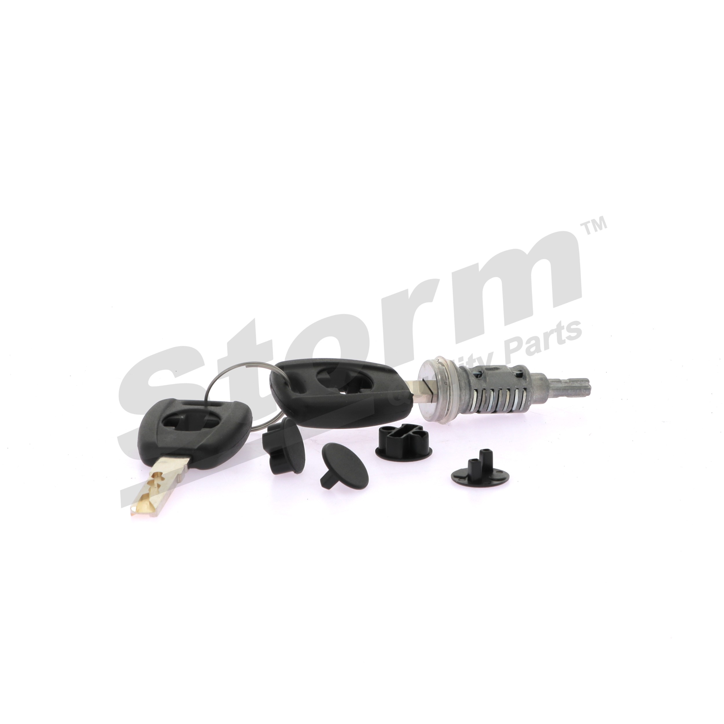 STORM QUALITY PARTS 14352003 door lock barrel ALFA ROMEO Giulietta Hatchback (940) 1.4 TB (940FXA1A, 940FXT1A) 120hp 2016