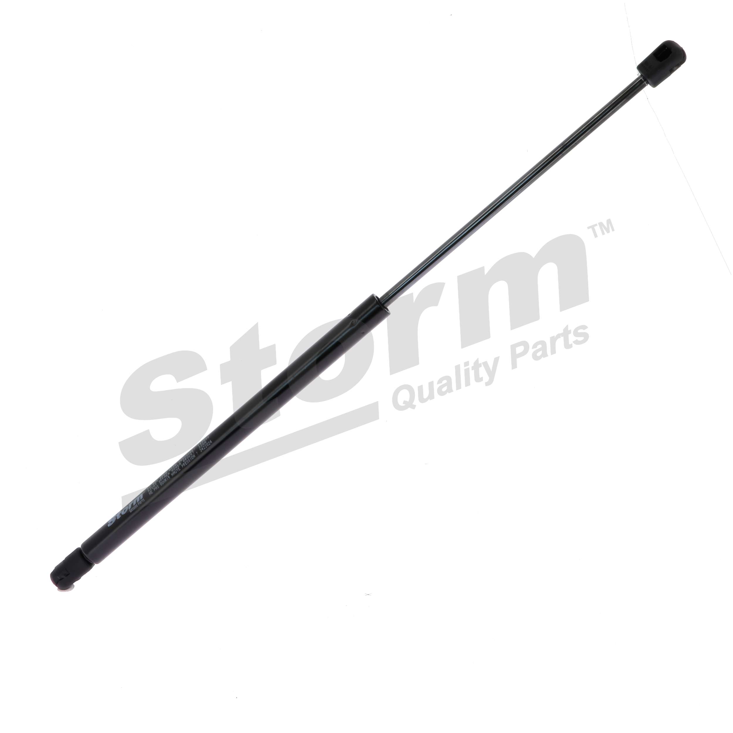 STORM QUALITY PARTS 143599 vérin de coffre CITROËN Jumpy I Van 2.0 HDi 109CV 2005