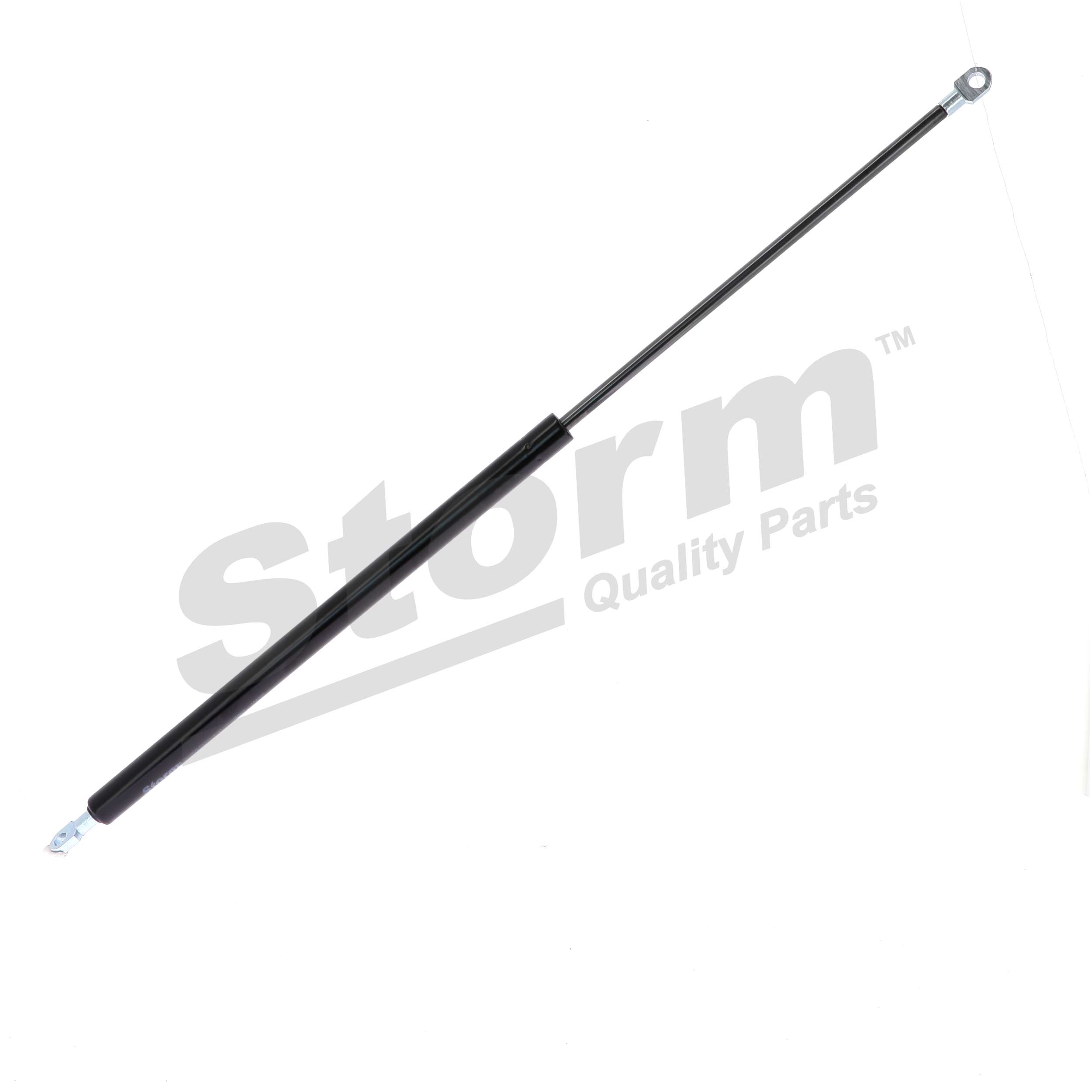 STORM QUALITY PARTS 144397 Bonnet struts ALFA ROMEO 164 (164) 2.0 Twin Spark 143 hp Petrol 1991