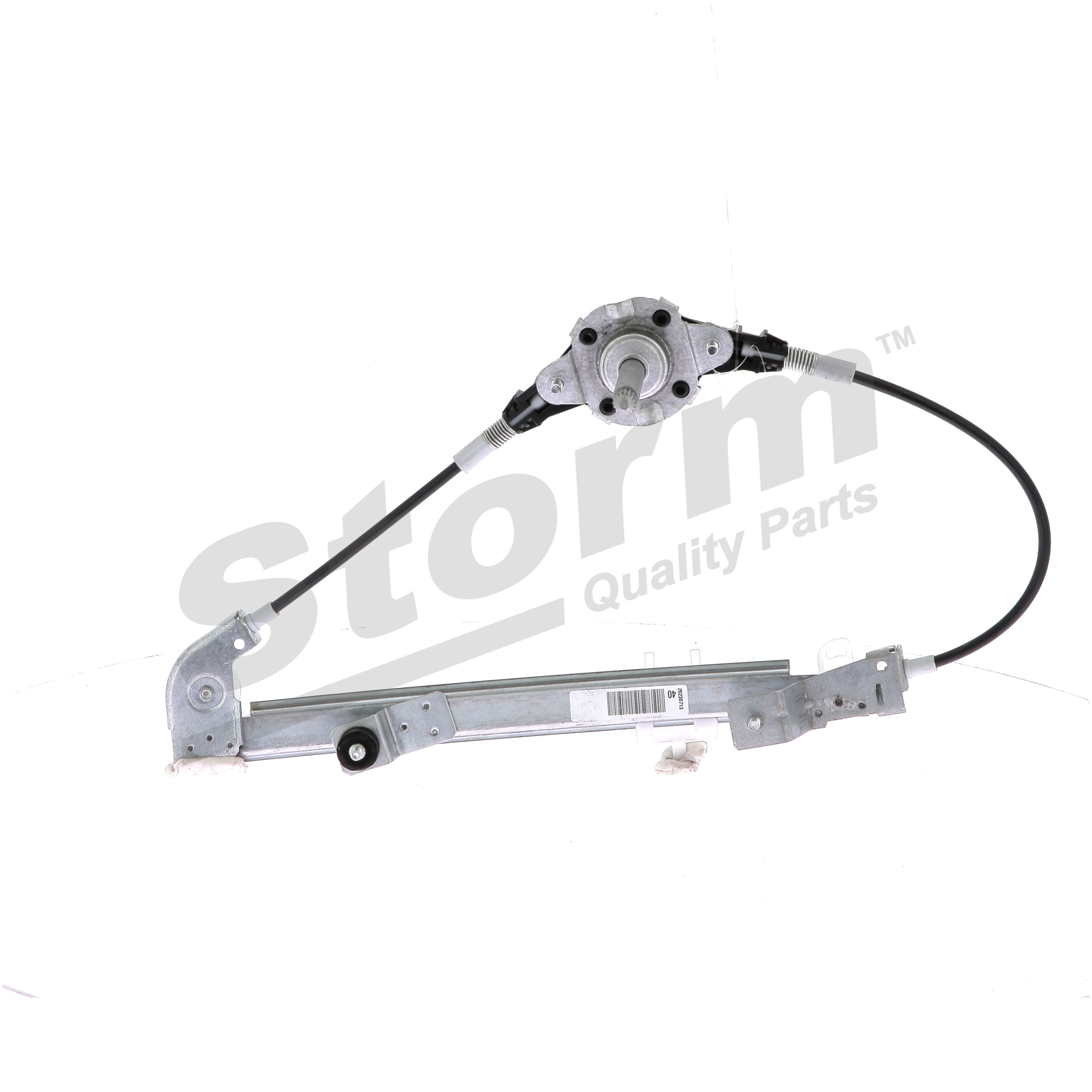 STORM QUALITY PARTS 145071 Window regulator ALFA ROMEO 156 (932) 1.9 JTD 115 hp Diesel 2002