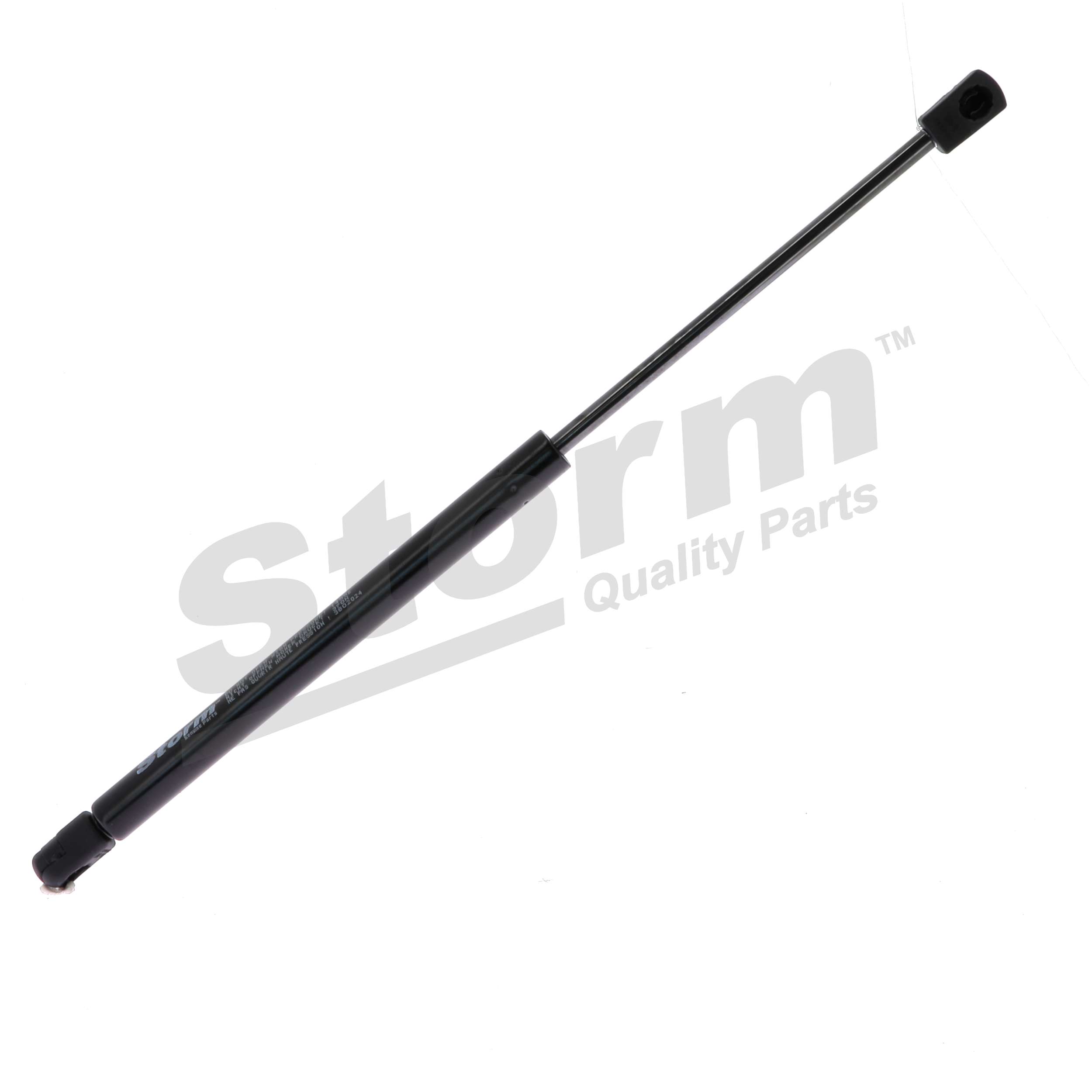 STORM QUALITY PARTS 14596 Boot struts ALFA ROMEO 147 (937) 1.6 16V T.SPARK 120 hp Petrol 2007