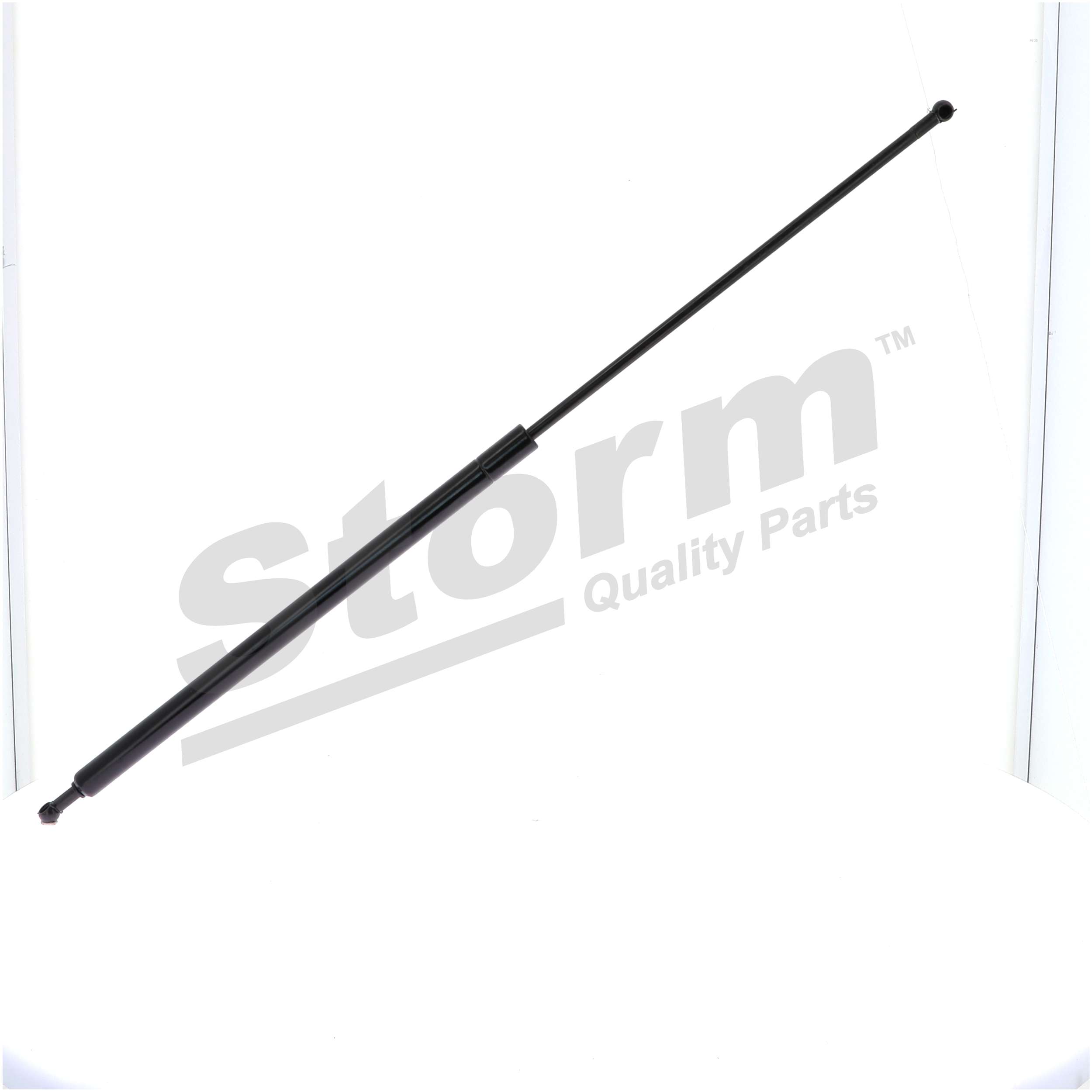 STORM QUALITY PARTS 14598 bonnet struts ALFA ROMEO 155 (167) 2.0 16V Turbo Q4 186hp 1992