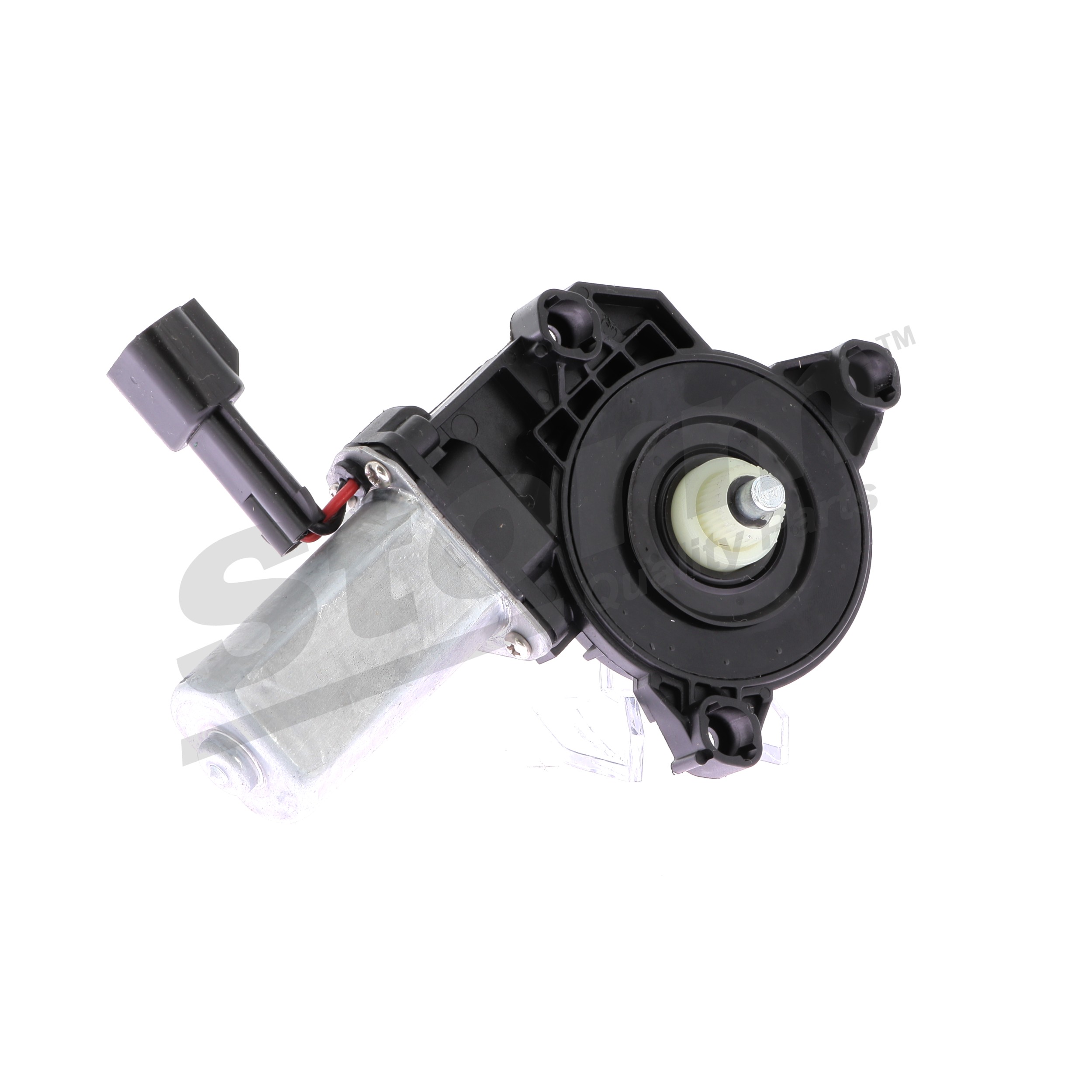 Elettromotore alzacristallo 146780 STORM QUALITY PARTS ALFA ROMEO 159 Sedan (939) 2.4 JTDM (939AXD12, 939AXD1B) 2008 200 CV