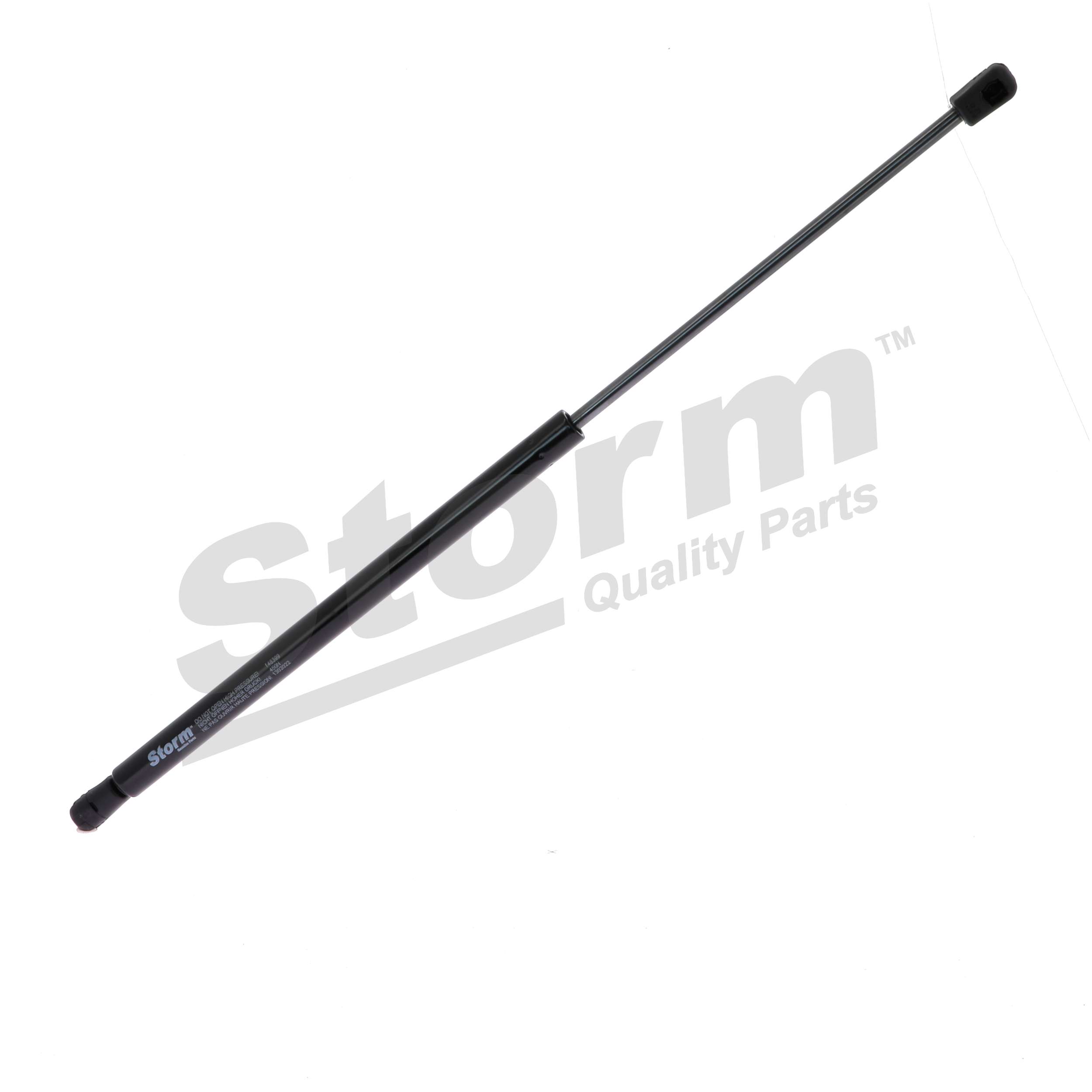 Amortiguador de maletero 148399 STORM QUALITY PARTS MITSUBISHI Space Star (DG_A) 1.8 MPI (DG5A) 2003 112 cv
