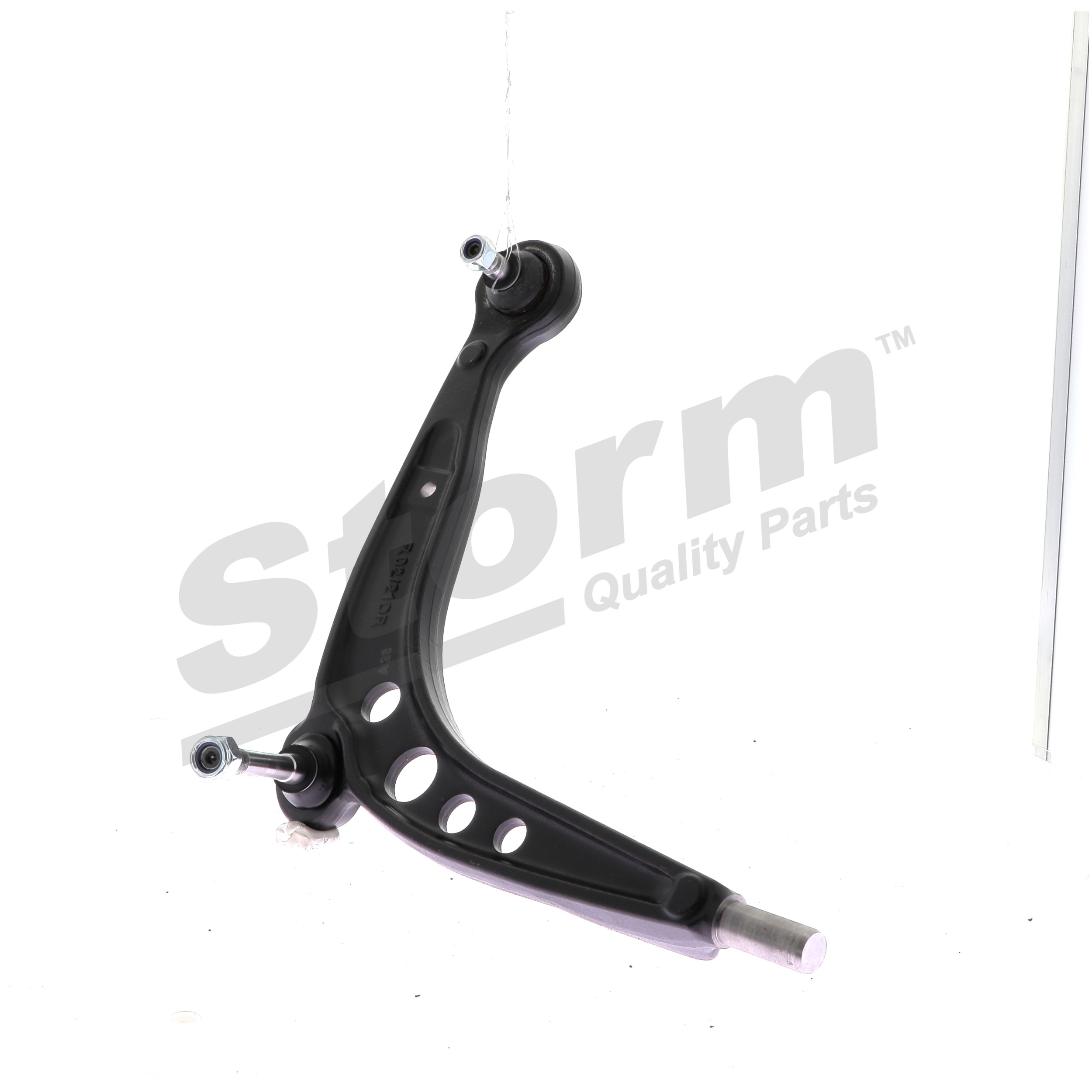 STORM QUALITY PARTS 15051 Suspension arm BMW 3 Convertible (E30) 316i Baur TC 1.6 99 hp Petrol 1987