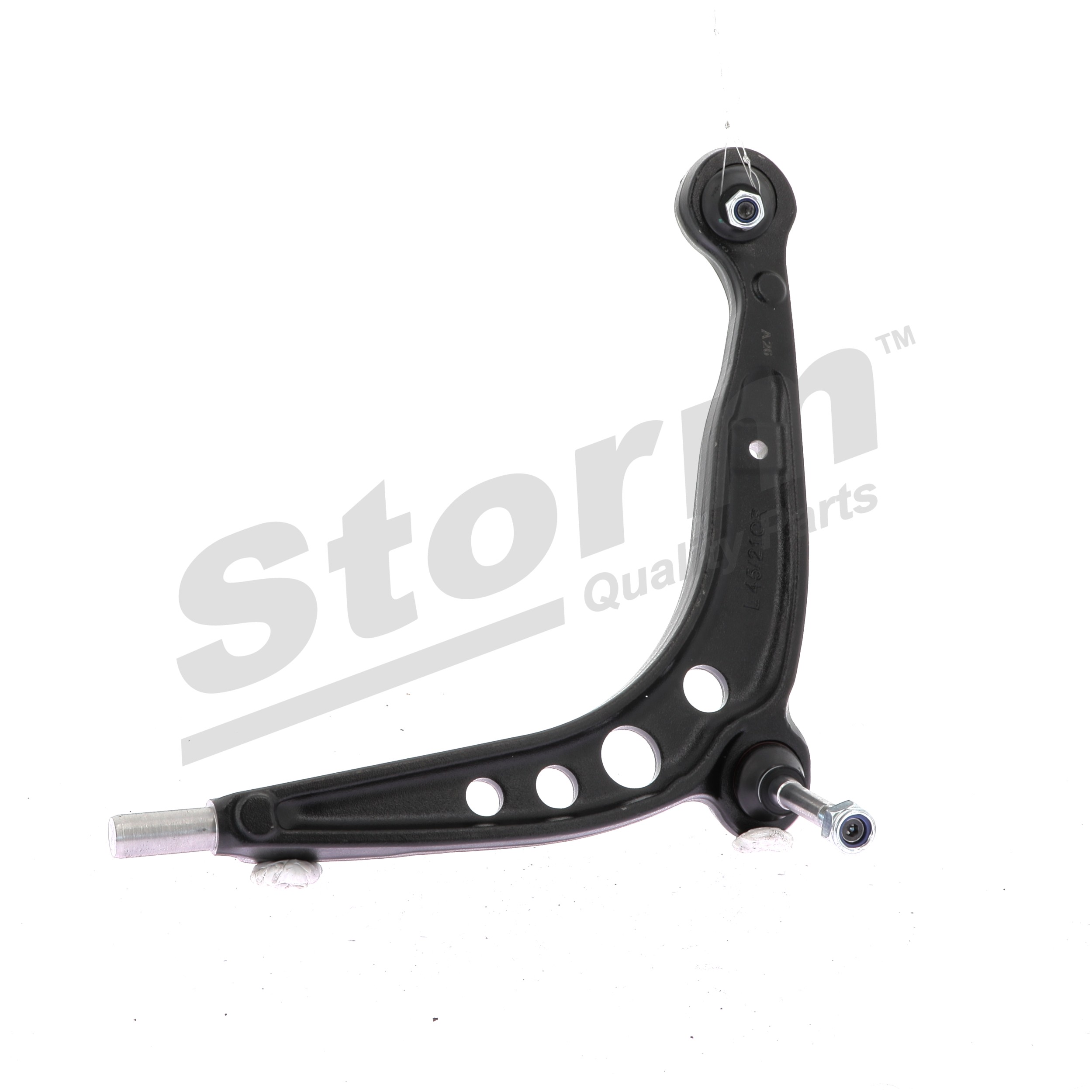 STORM QUALITY PARTS 15052 Suspension arm BMW 3 Convertible (E30) 316i Baur TC 1.6 99 hp Petrol 1987
