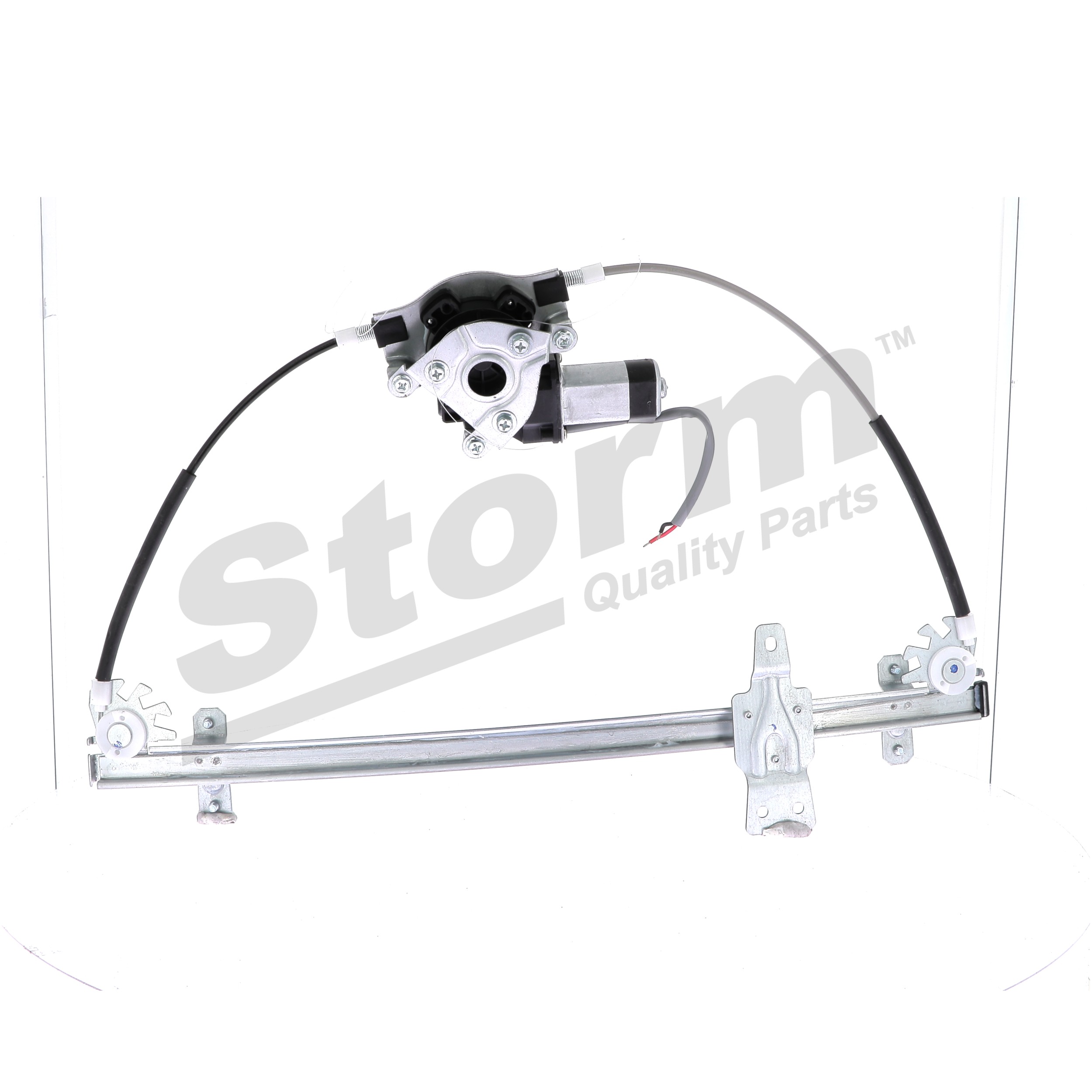 Número OEM 8070-02X0-05 - Elevalunas 150676 FORD, NISSAN