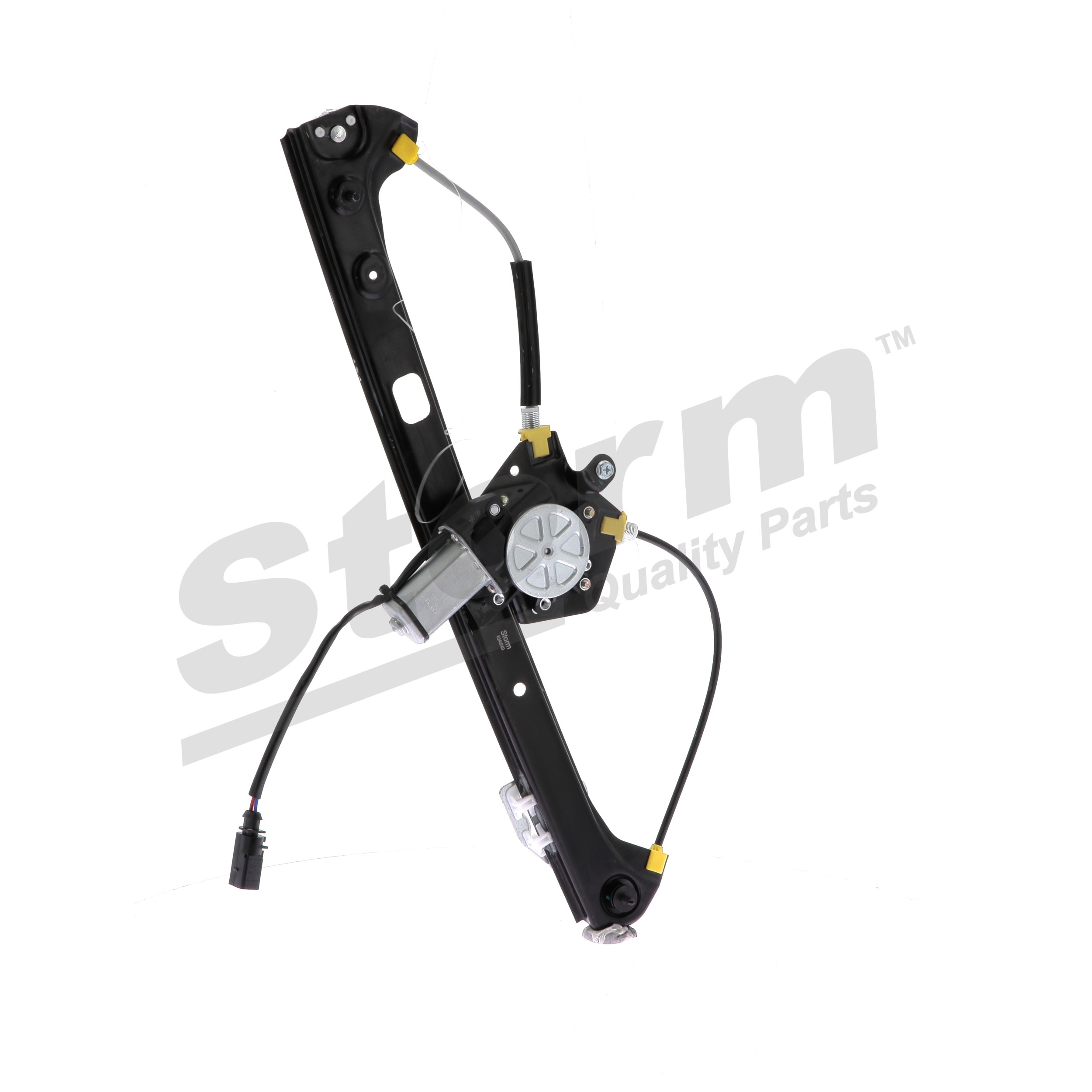 Numer OEM 8 362 064 - Podnośnik szyby 1507510 BMW