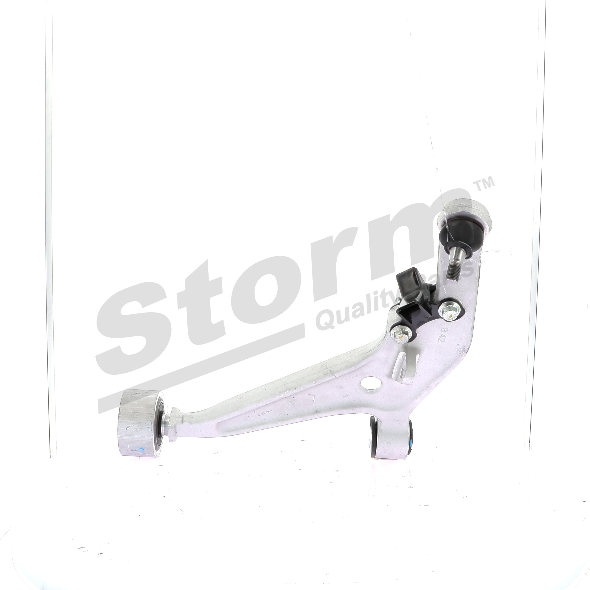 OEM-Nummer 54501 8H31A - Querlenker 150754 RENAULT, NISSAN, MAZDA, DACIA, INFINITI
