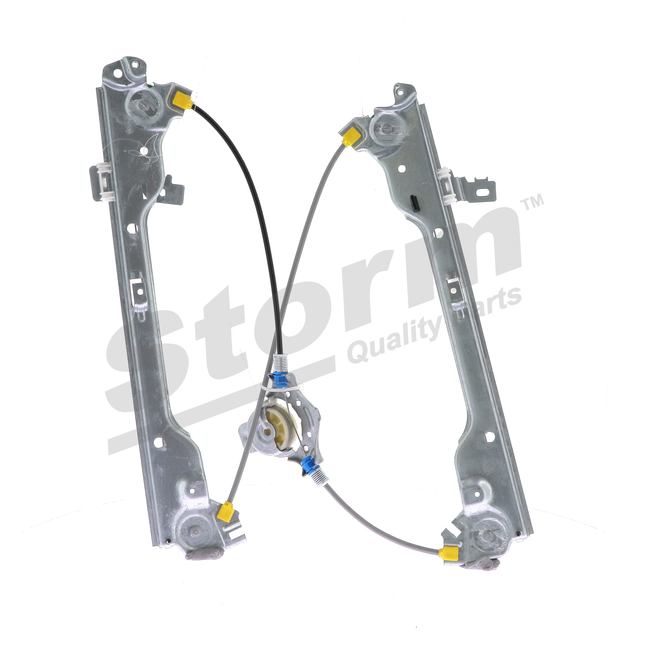 Numer OEM 80771 JD20A - Podnośnik szyby 150975 NISSAN
