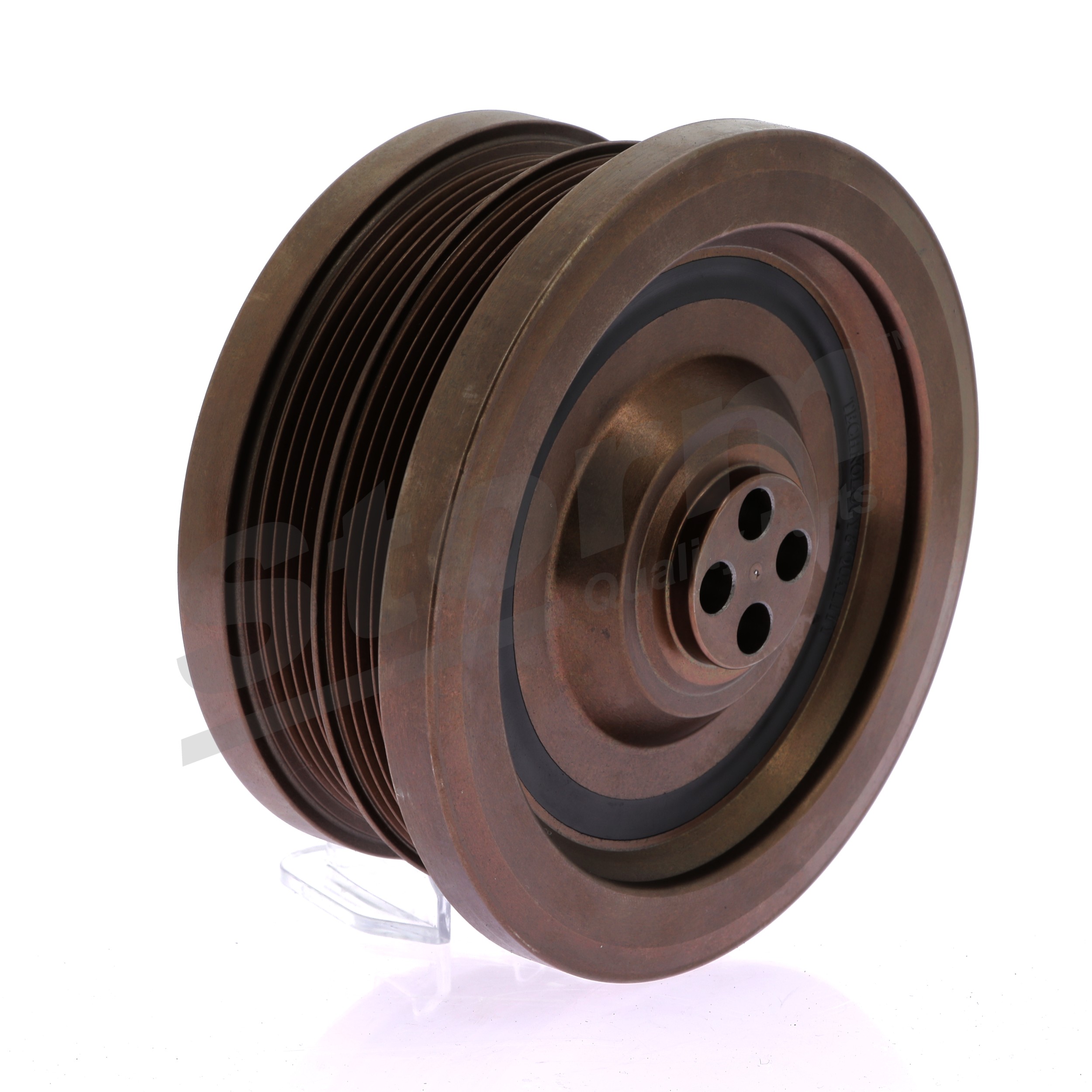 OEM-Nummer 6 14 602 - Riemenscheibe, Kurbelwelle 15099 BMW, OPEL, VAUXHALL