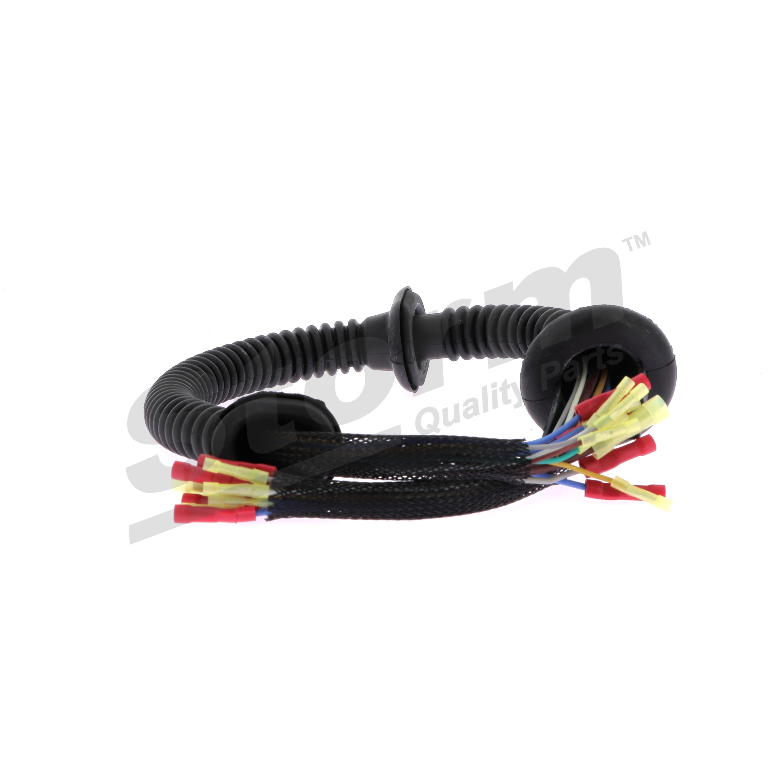 Numer OEM 61 11 6 943 313 - Zestaw naprawczy, zestaw przewodów 151002 BMW