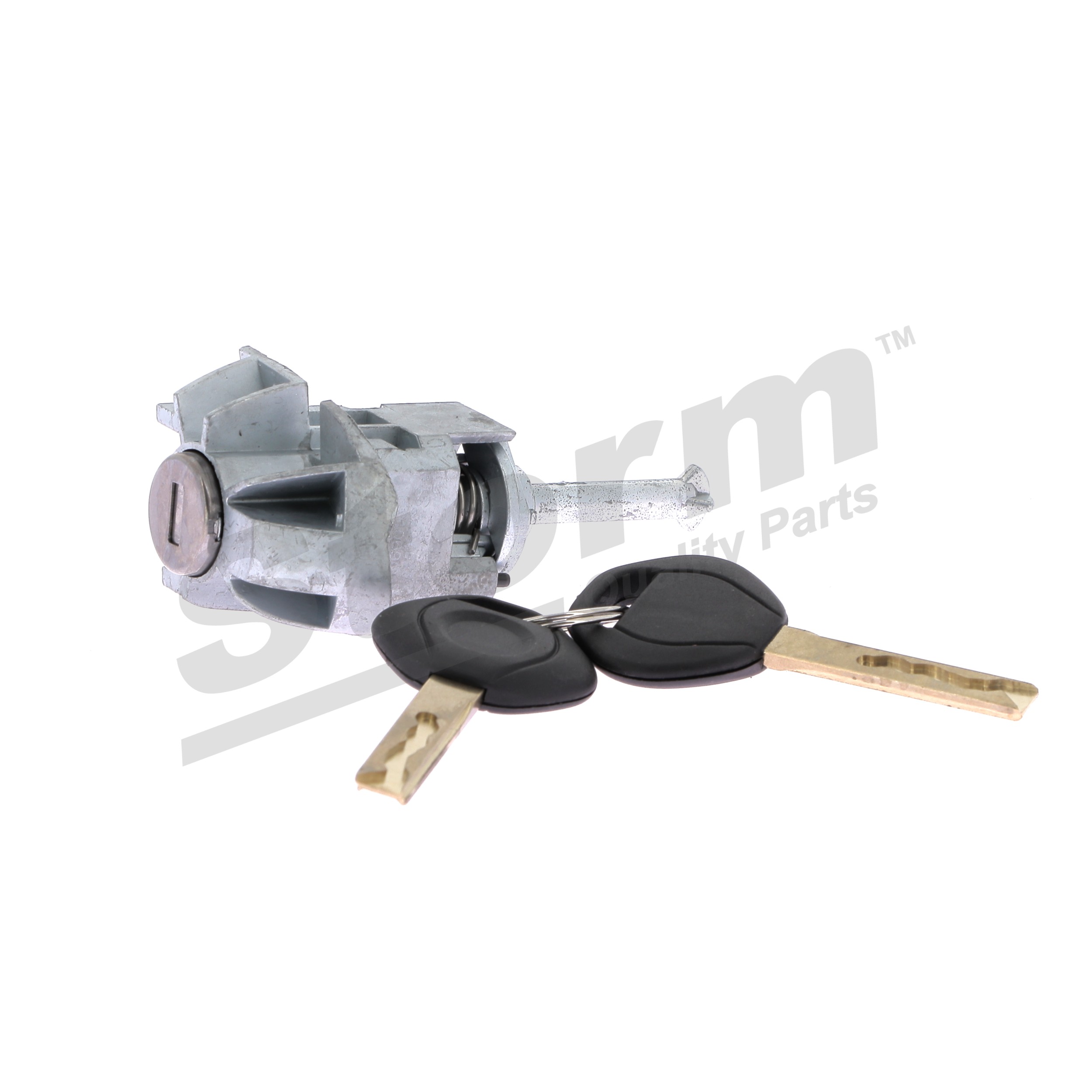 Numer OEM 51 21 7 019 975 - Cylinder zamykany 1512001 BMW