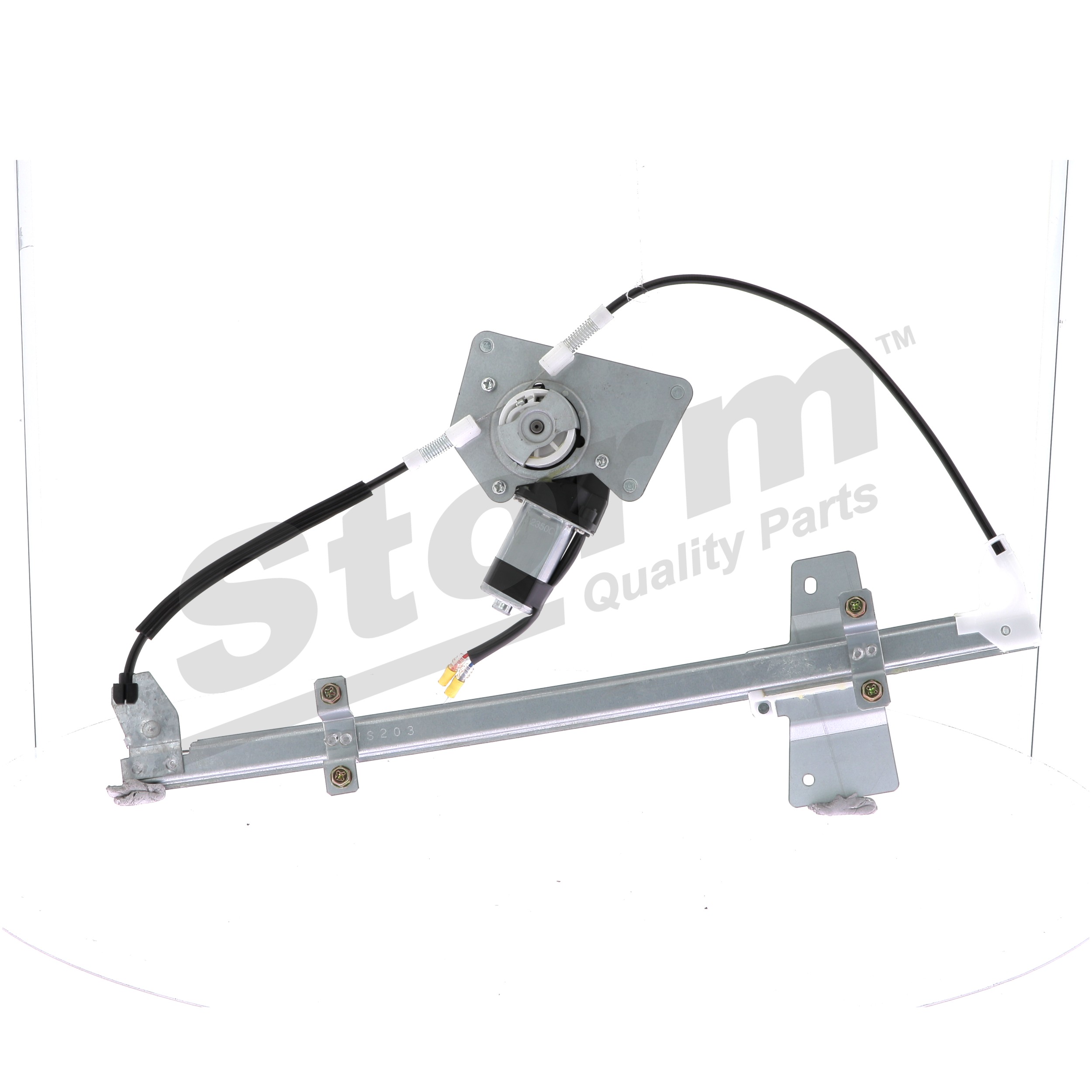 Numer OEM 80701-BC60B - Podnośnik szyby 15137511 NISSAN