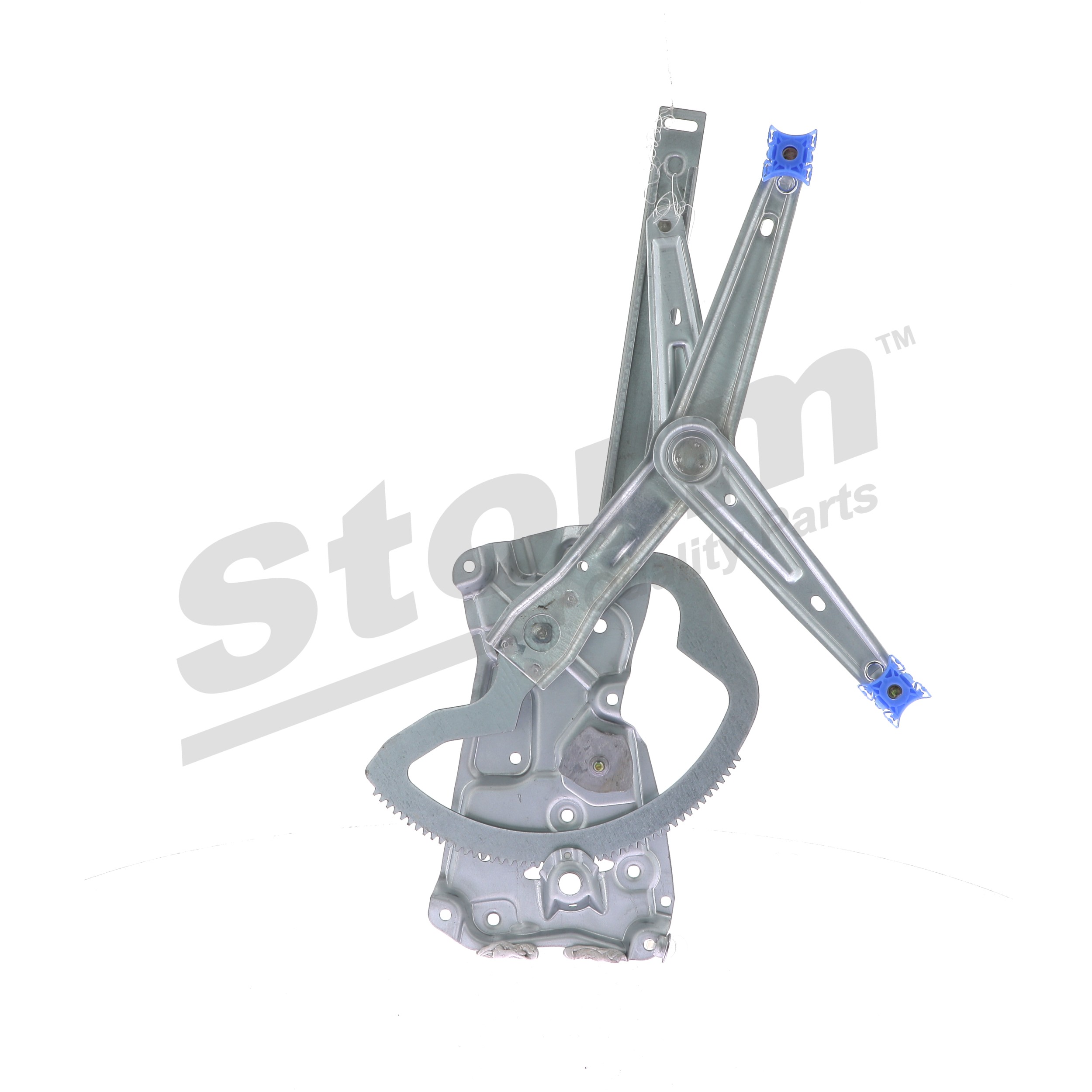 OEM-nummer 1 977 609 - Raammechanisme 15173 BMW, RENAULT