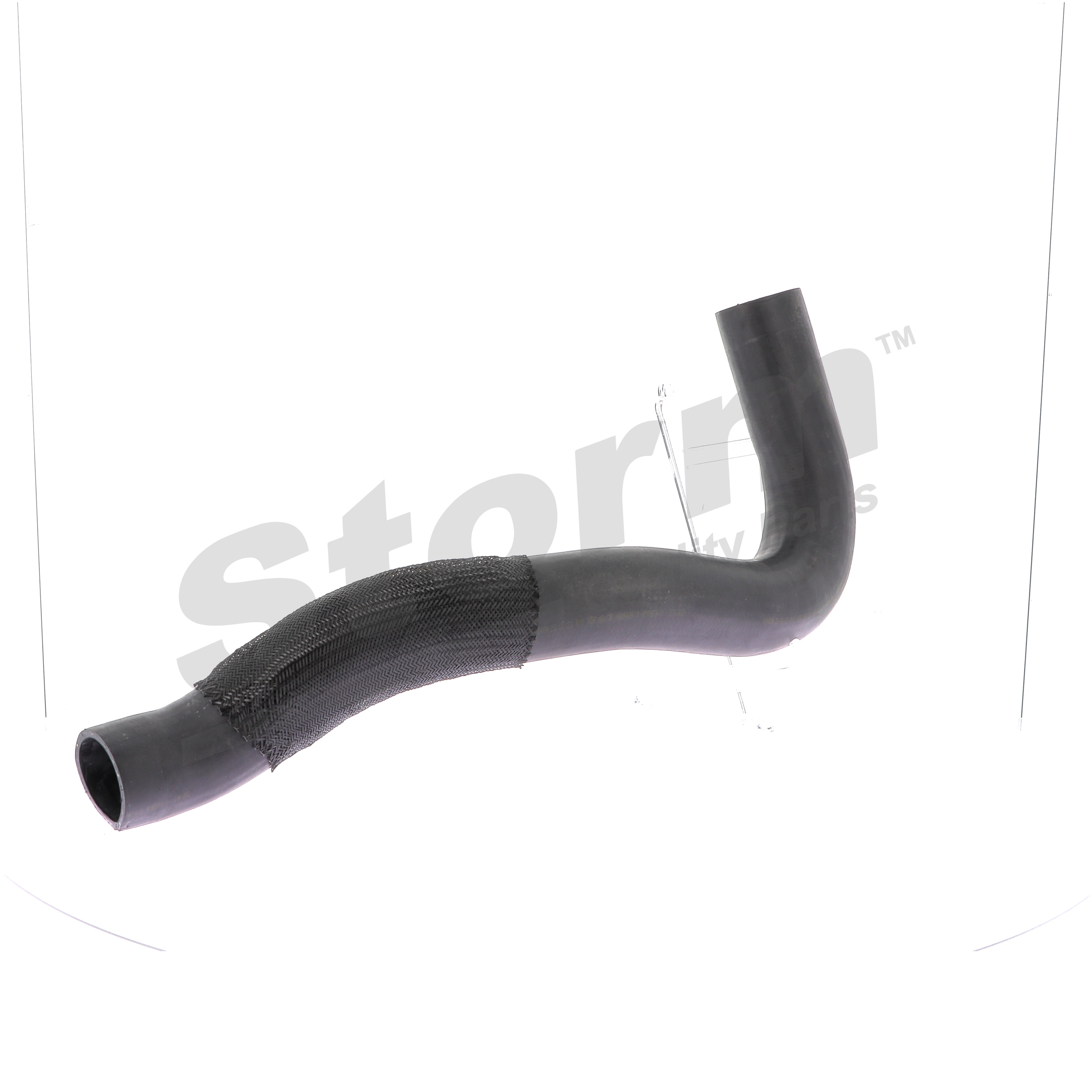 STORM QUALITY PARTS 153640 intercooler pipe FIAT Ducato II Platform/Chassis (244) 2.8 JTD 128hp 2003