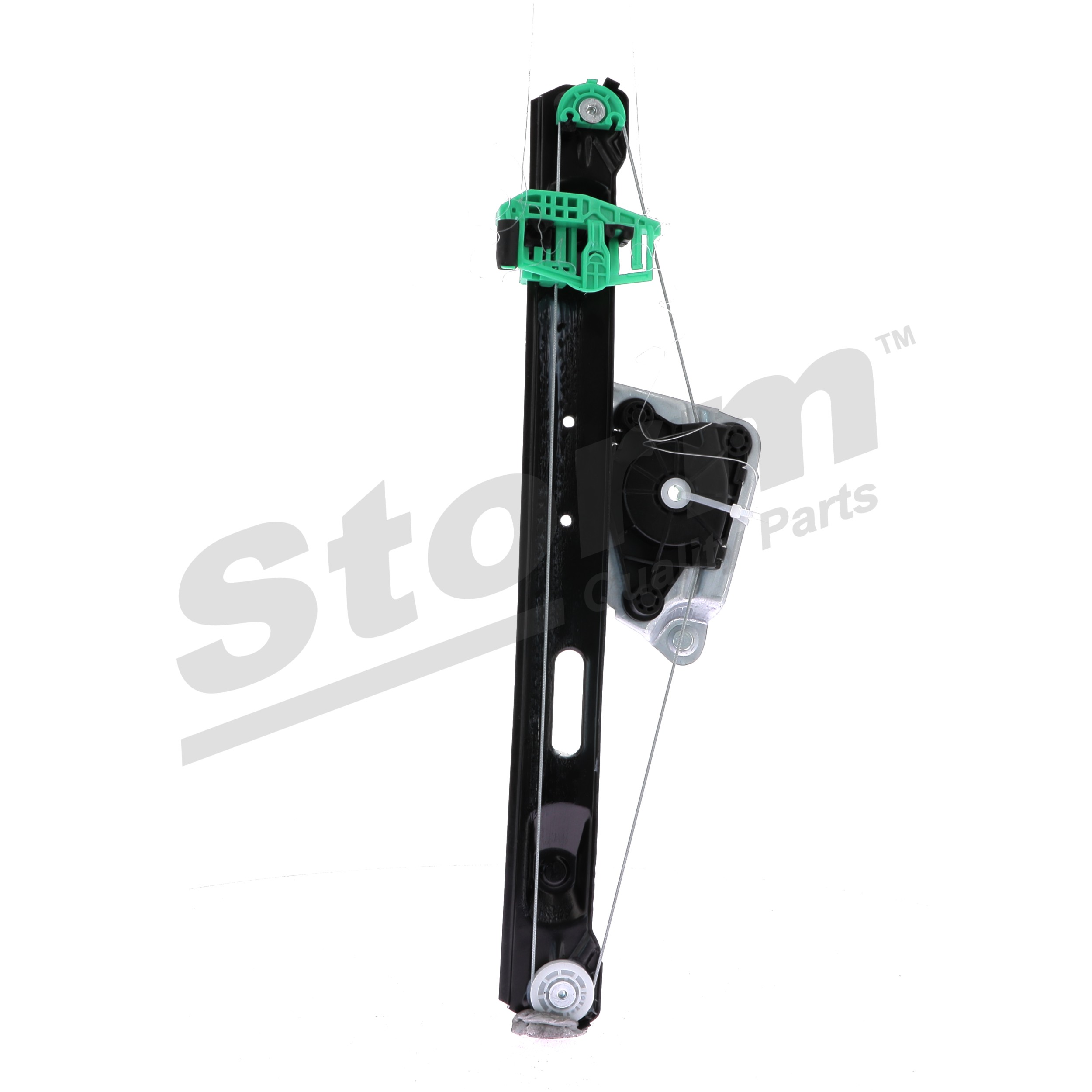 Numer OEM 7 138 465 - Podnośnik szyby 15375 BMW