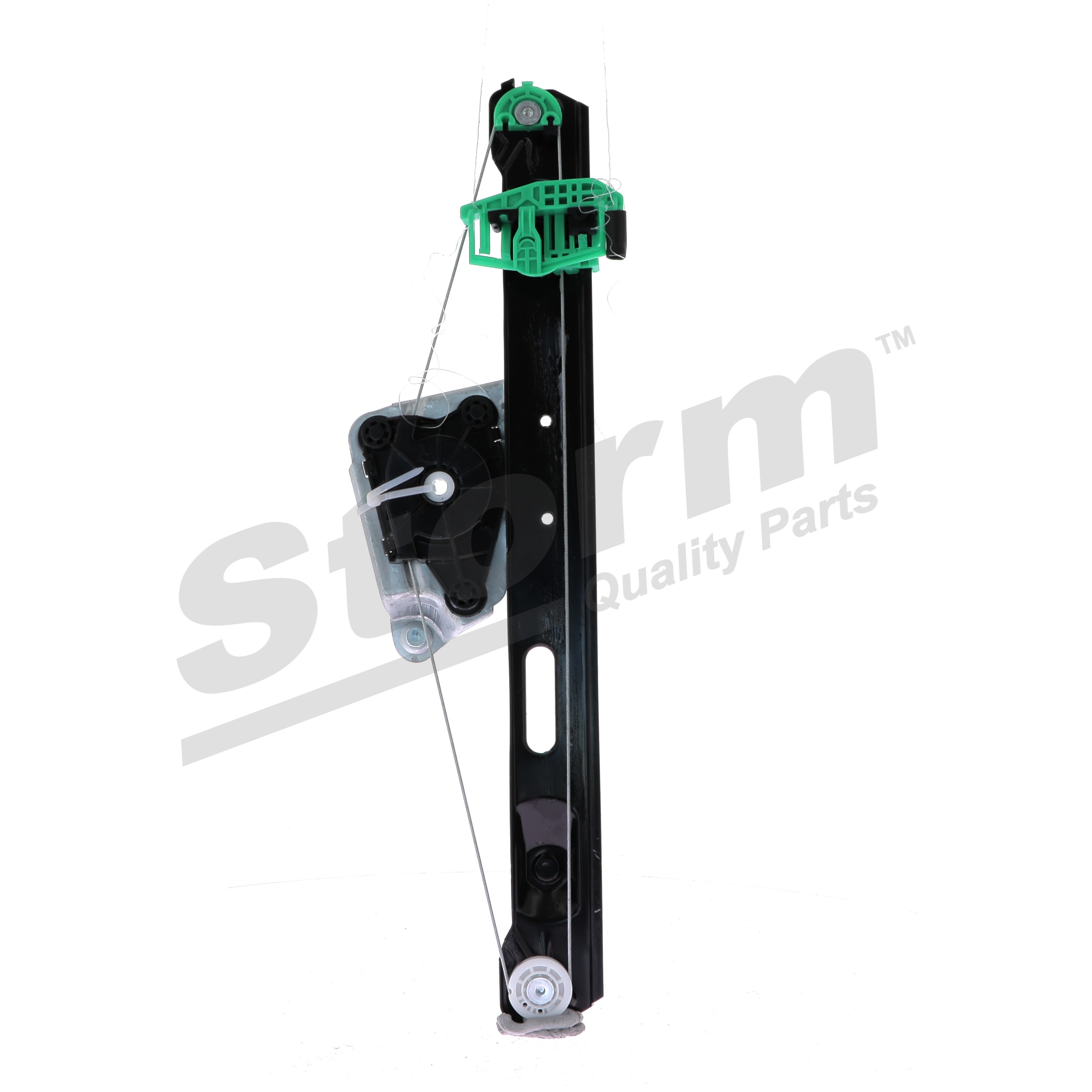 Numer OEM 51 33 7 138 466 - Podnośnik szyby 15376 BMW
