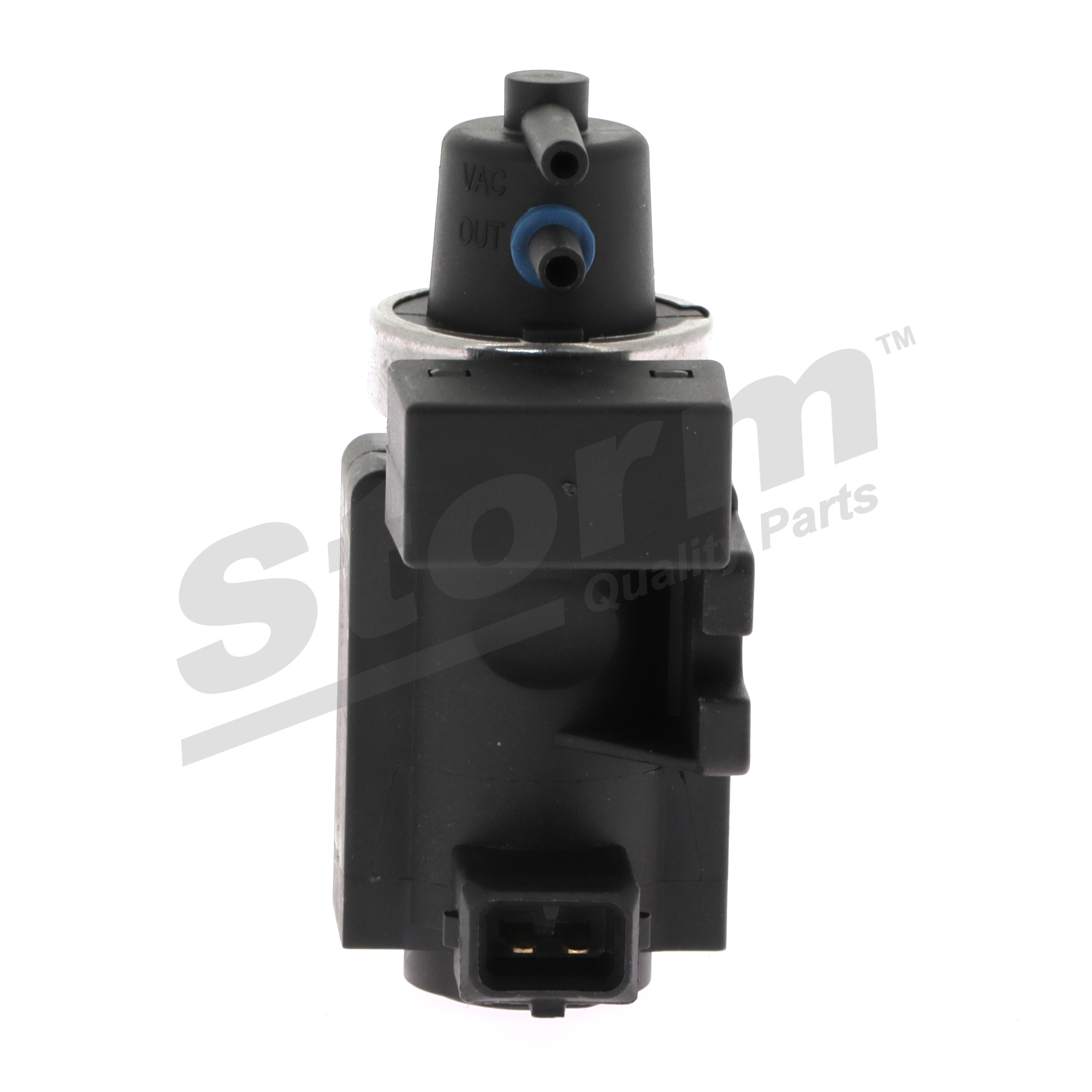 Número OEM 11 74 7 796 634 - Transductor de presión, turbocompresor 15590 BMW