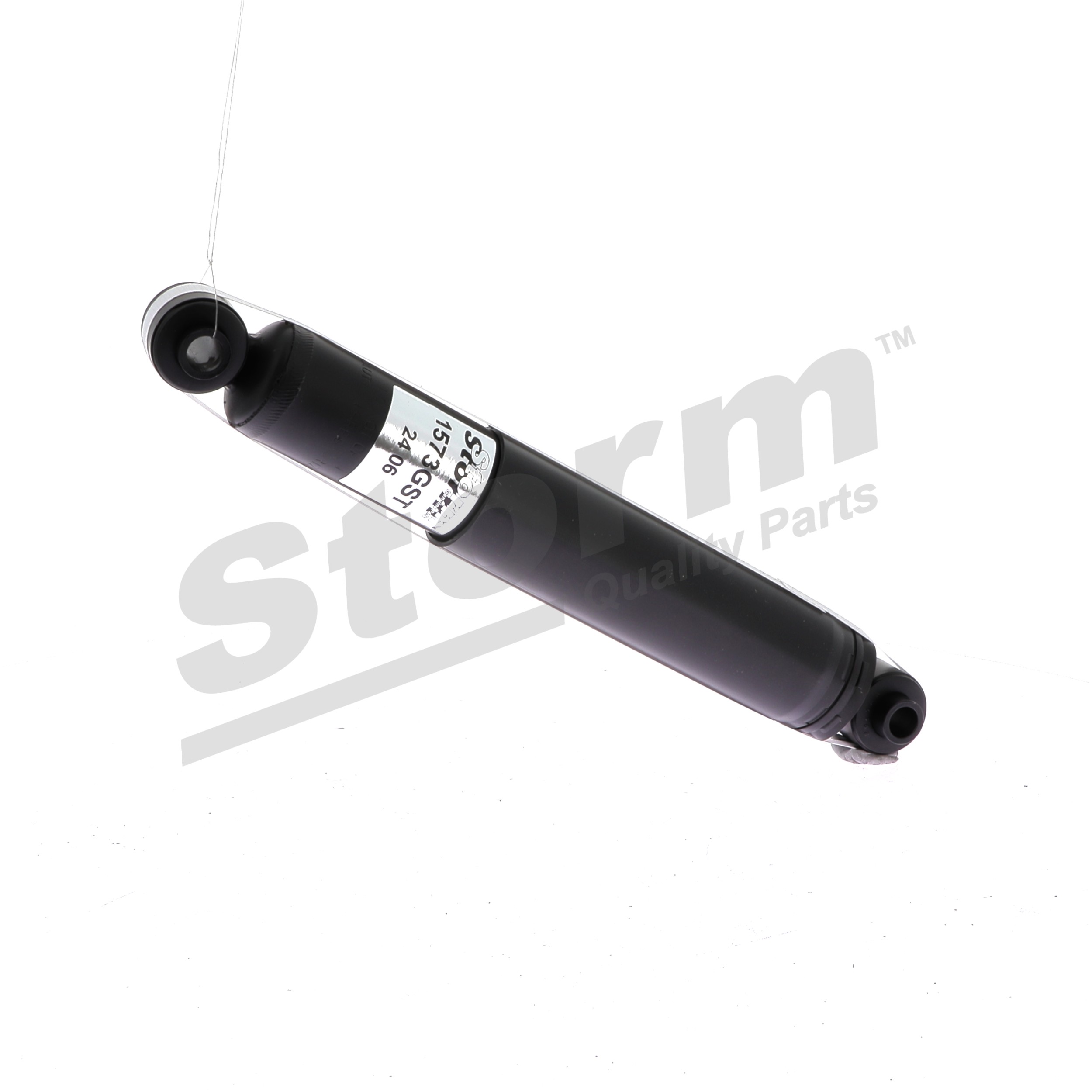 STORM QUALITY PARTS 1573G shock absorber RENAULT Kangoo II Express (FW) 1.5 dCi 90 (FW0G, FW05, FW08, FW11) 90hp 2009