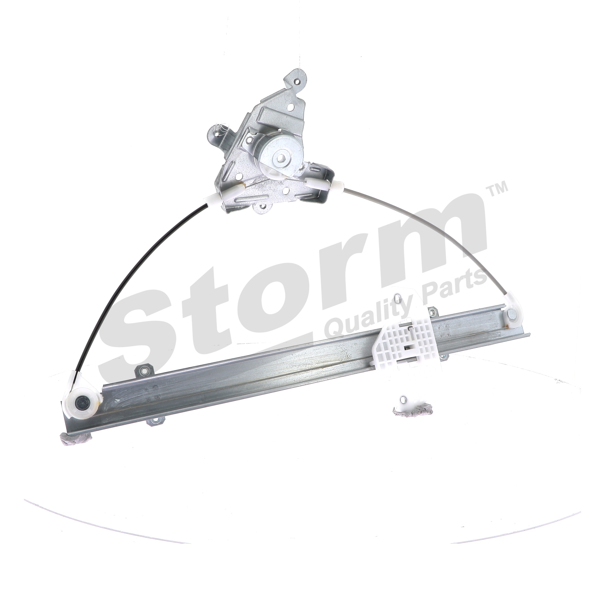 Numer OEM 8240 402 010 - Podnośnik szyby 160074 HYUNDAI, KIA