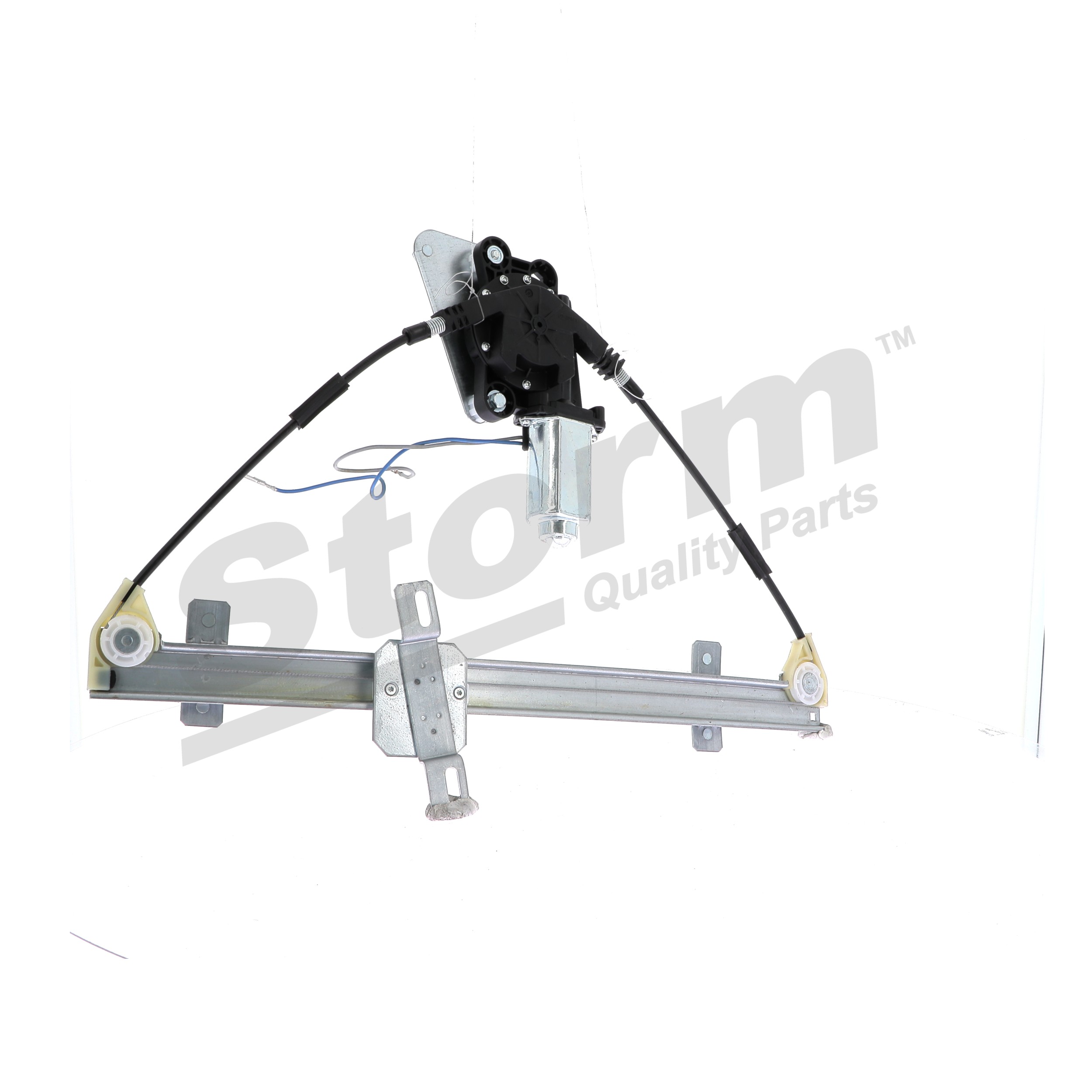 Numer OEM 82403 22010 - Podnośnik szyby 160075 HYUNDAI, KIA