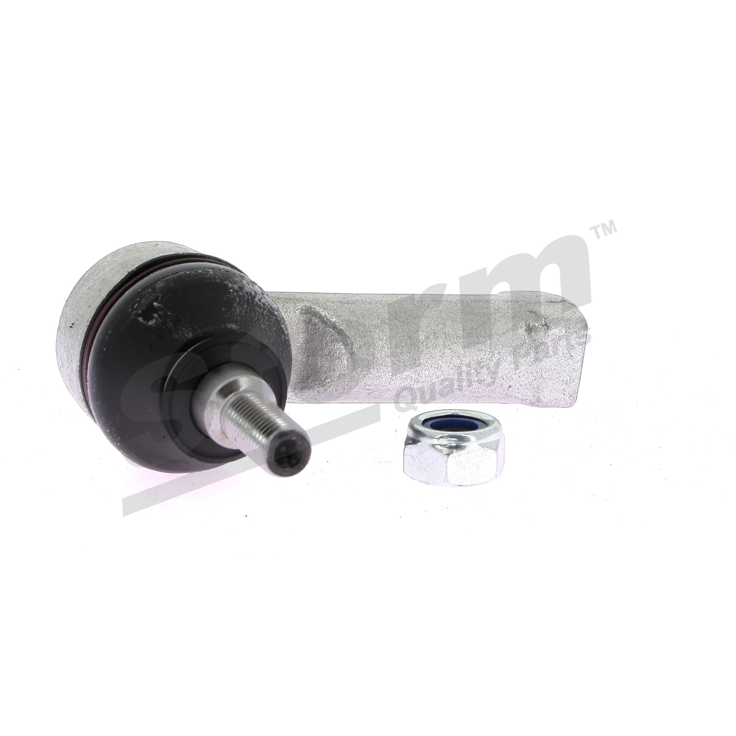 Spurstangengelenk 160081 STORM QUALITY PARTS MITSUBISHI Lancer VII Limousine (CS_A, CT_A) 2 2008 135 PS