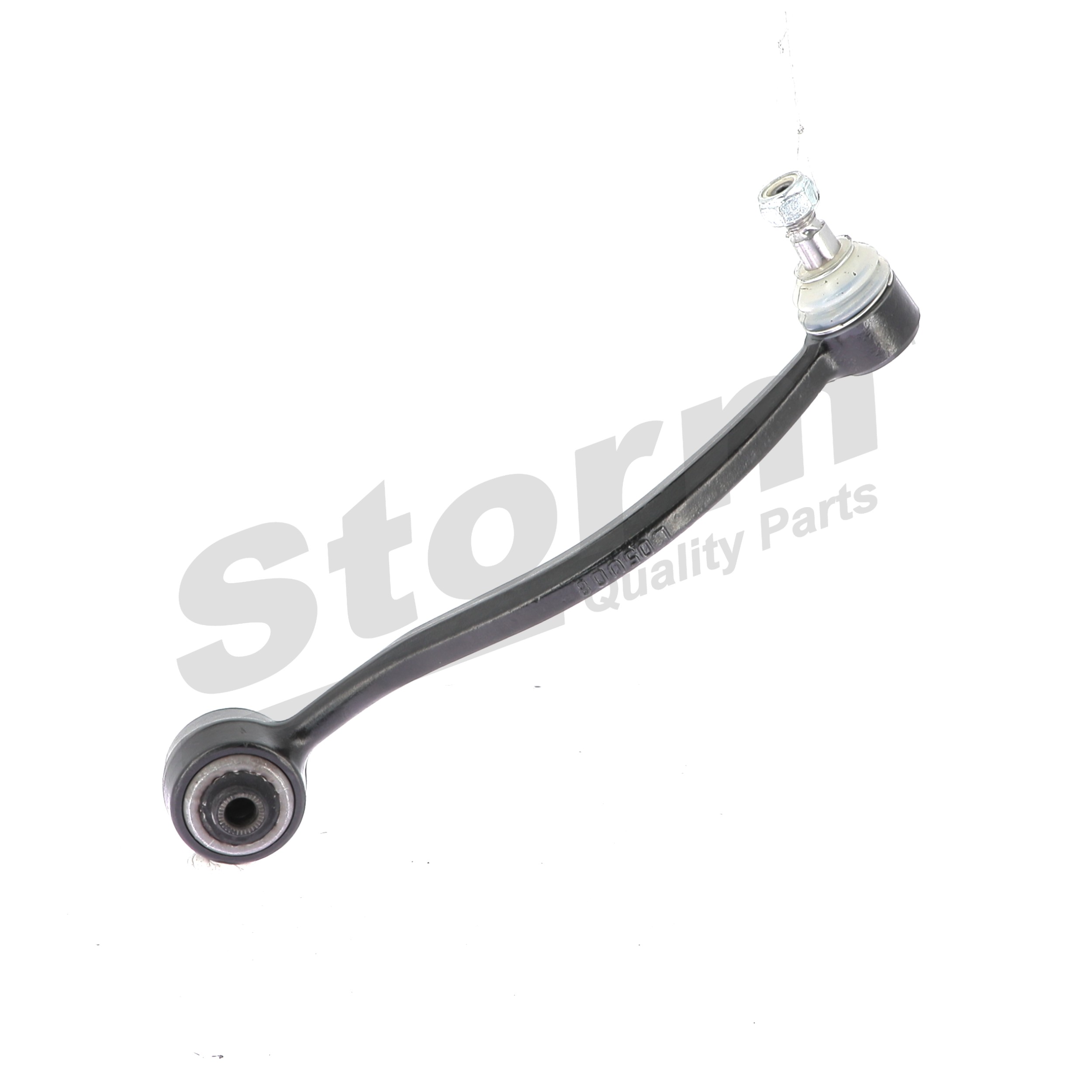 Número OEM 1 124 401 - Barra oscilante de suspensión de ruedas 16052 BMW, RENAULT