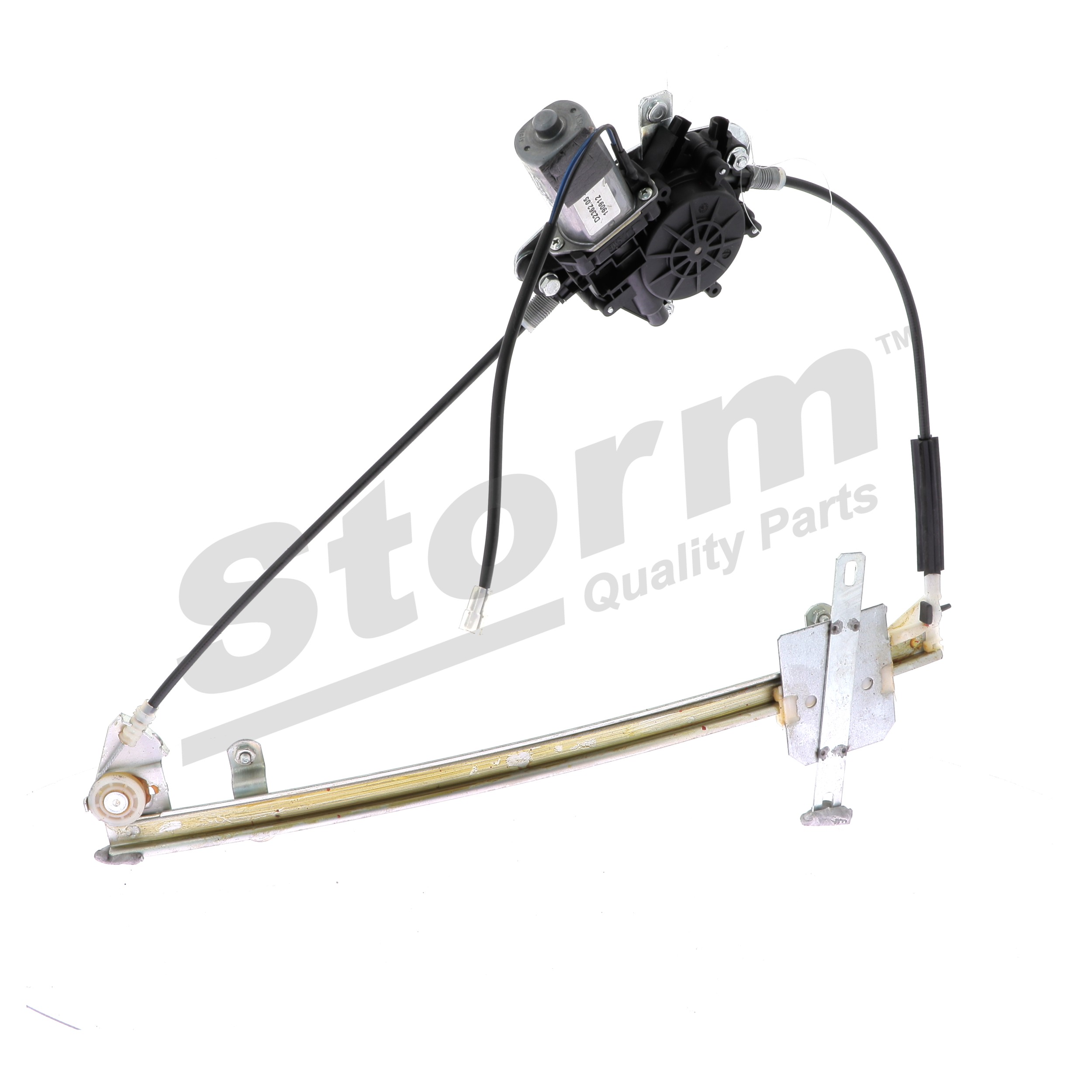 Numer OEM 82404 25210 - Podnośnik szyby 161076 HYUNDAI, KIA
