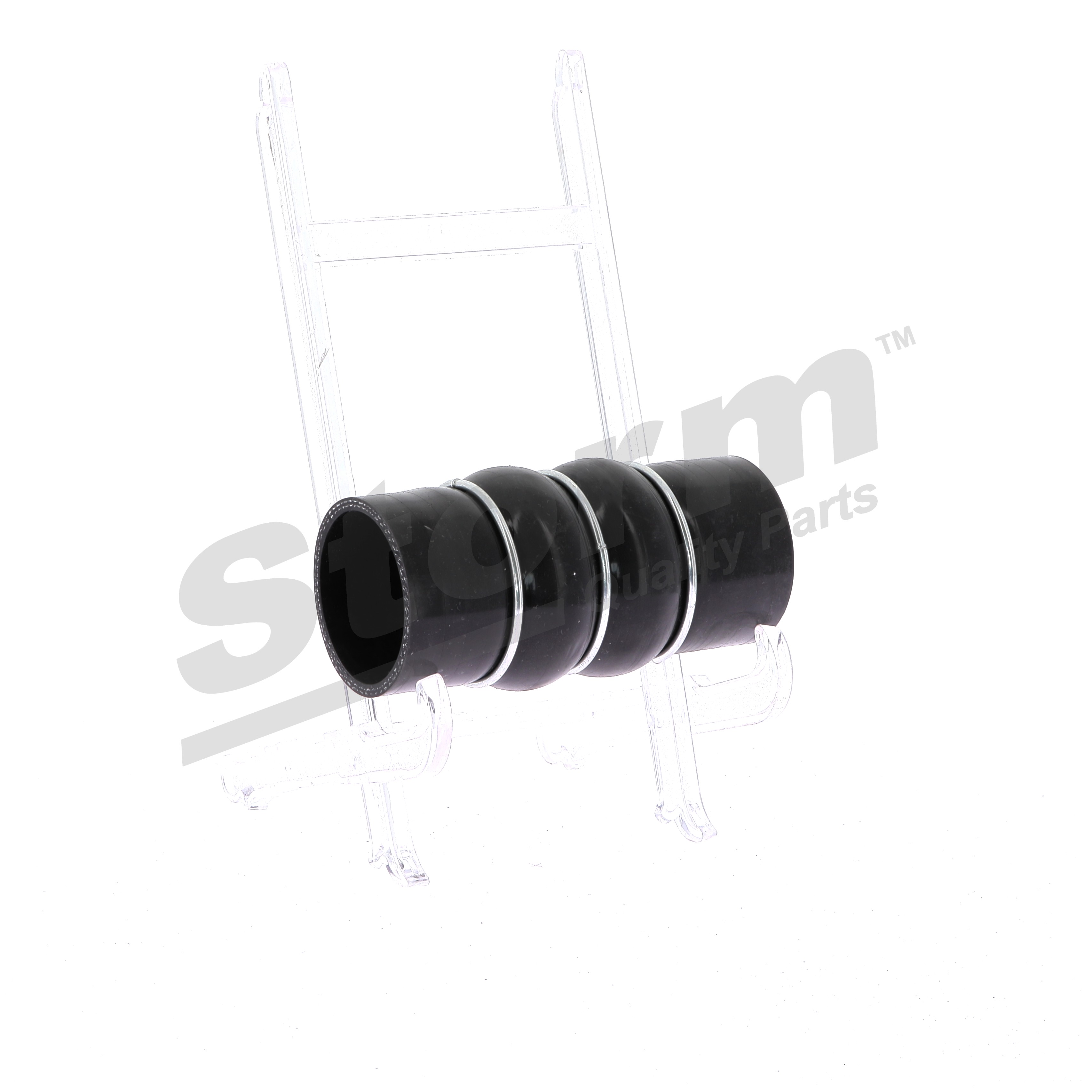 OEM-Nummer 5 050 743 - Ladeluftschlauch 161370 FORD