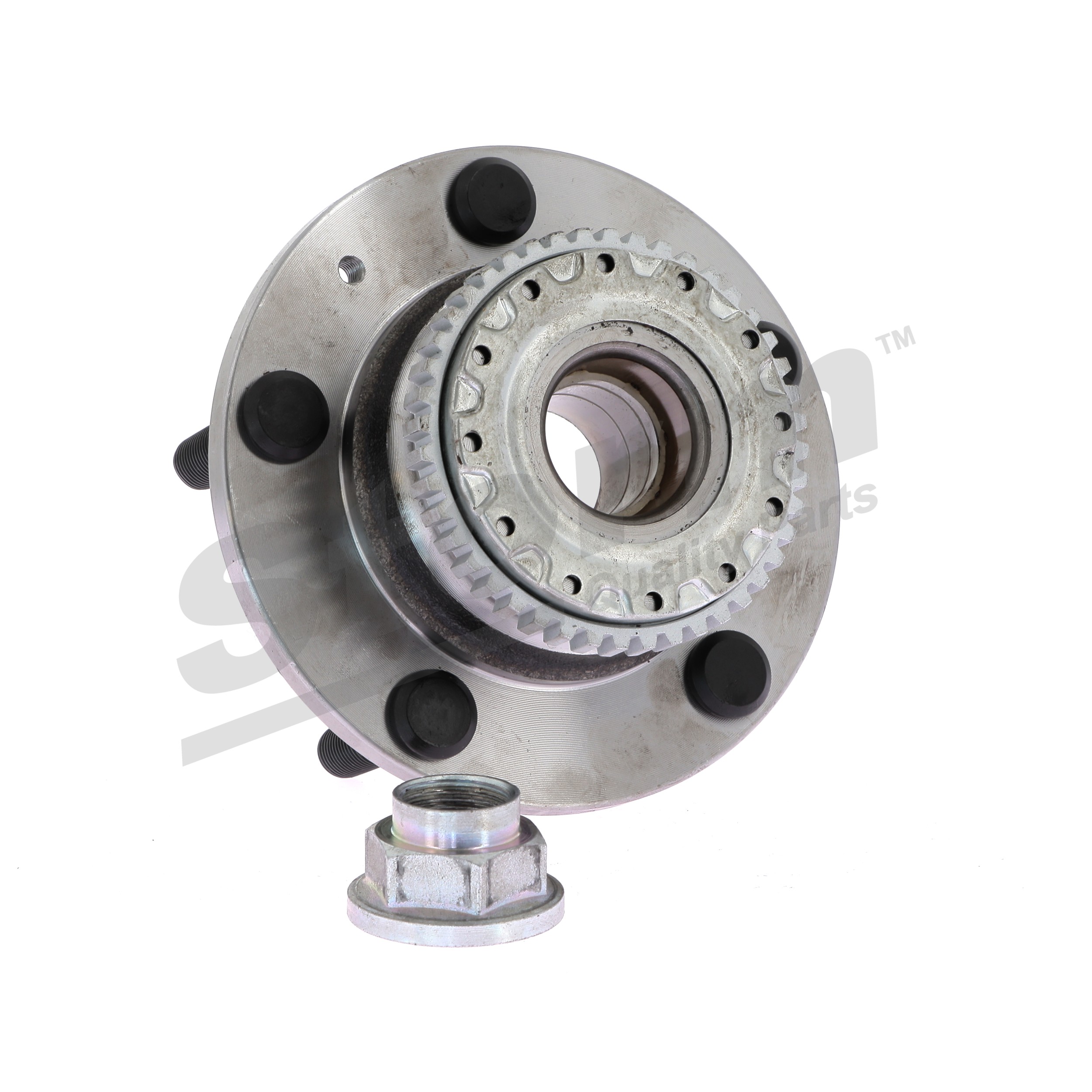 OEM-Nummer 52710 2C005 - Radlagersatz 162065 HYUNDAI, KIA